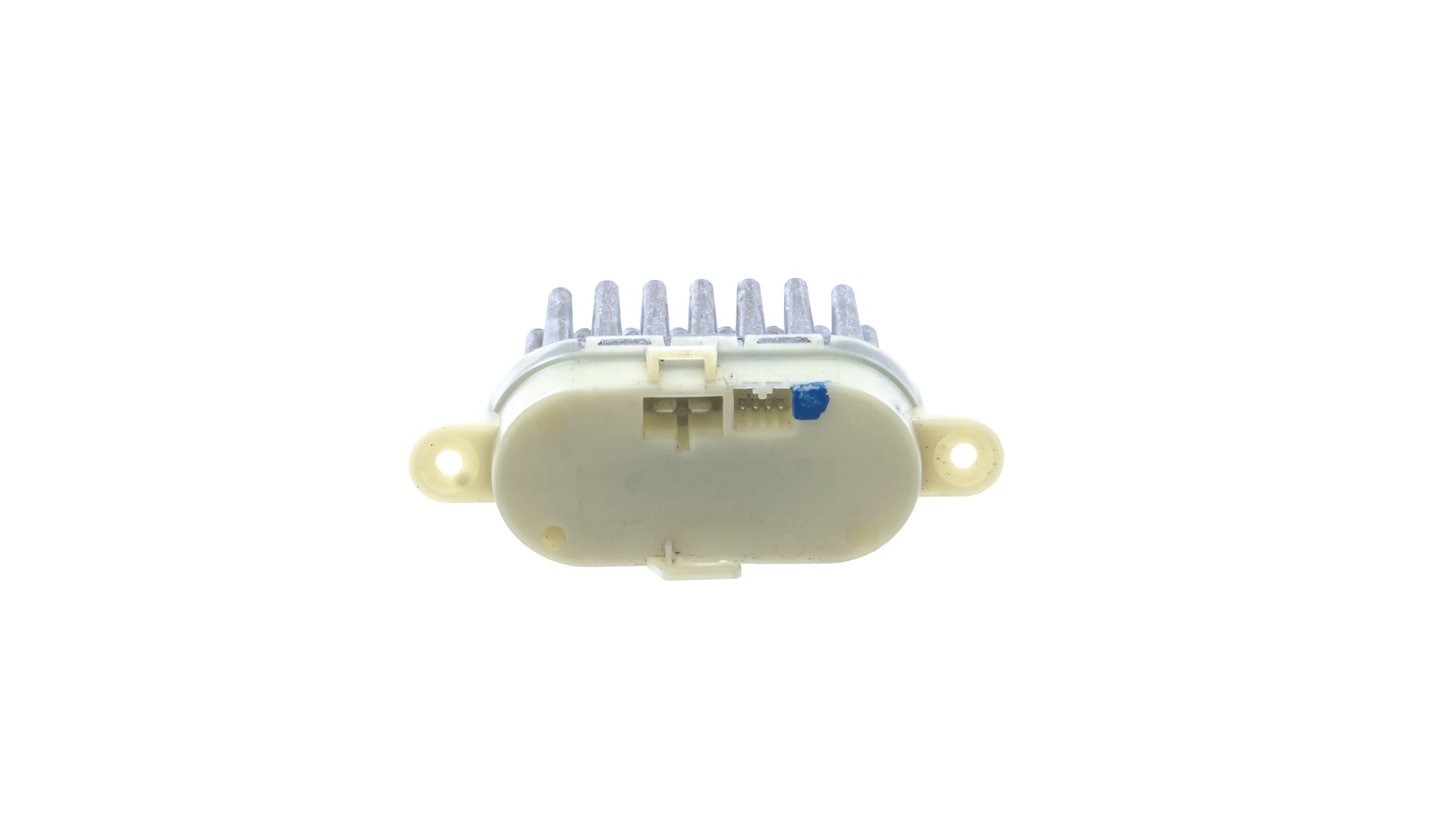 Weerstand, interieurventilator ABR 135 000P MAHLE ORIGINAL RENAULT Kangoo II Express (FW) 1.5 dCi 90 (FW0G, FW05, FW08, FW11) 2013 90 Pk