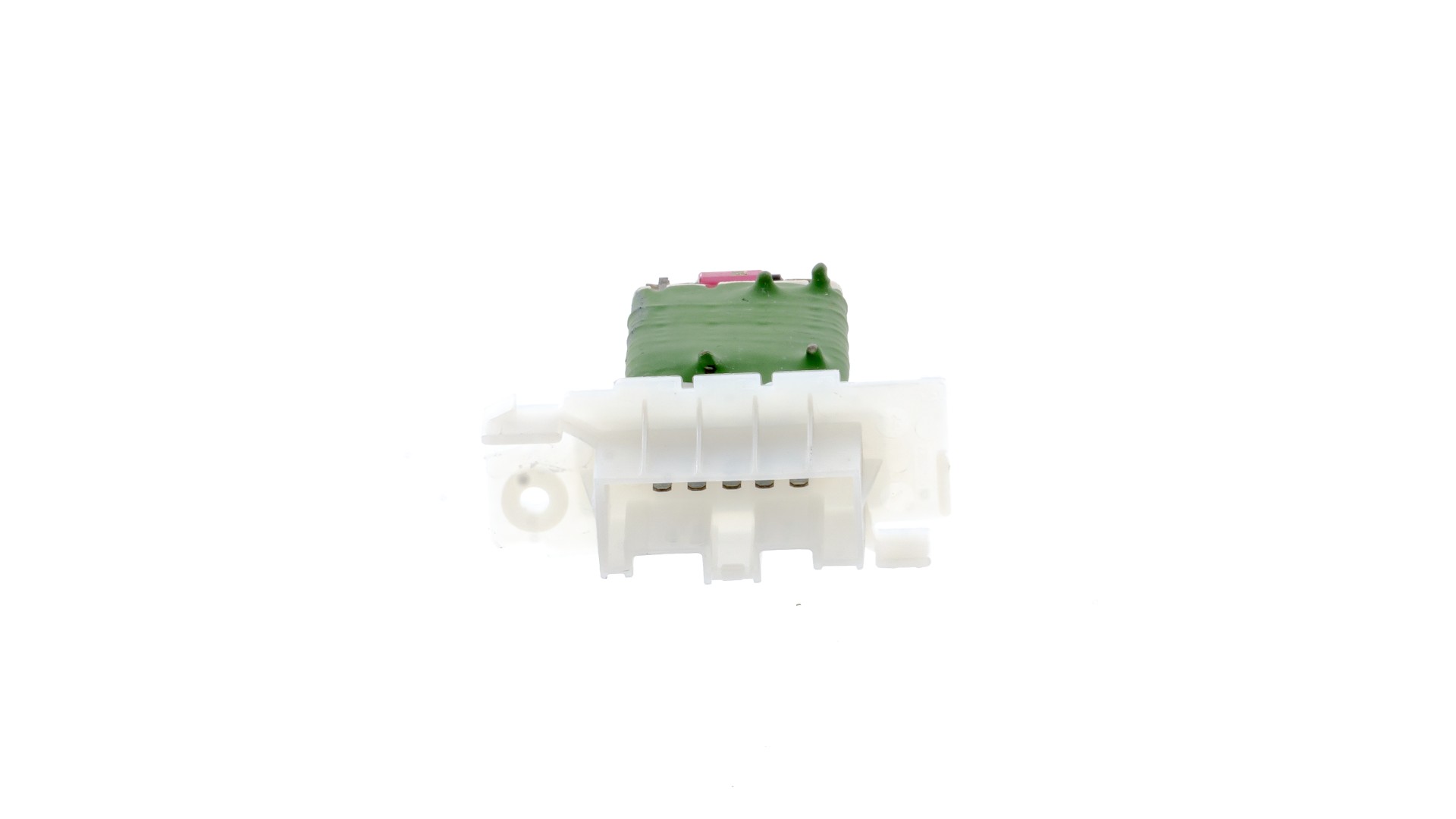 MAHLE ORIGINAL ABR 139 000P heater resistor VAUXHALL Corsa Mk3 (D) Hatchback (S07) 1.3 CDTI (L08) 95hp 2014