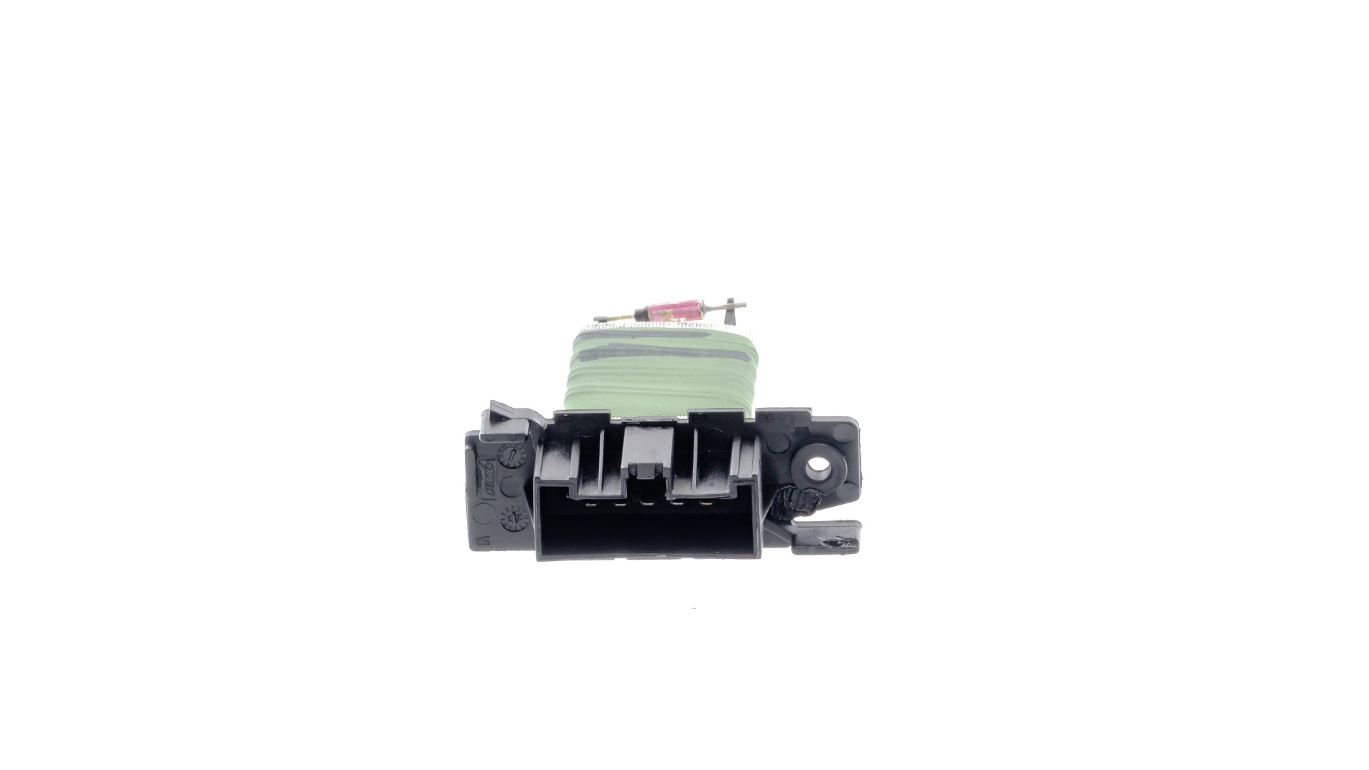 MAHLE ORIGINAL ABR 140 000P heater resistor FIAT Punto III Hatchback (199) 1.3 JTD Multijet (199.AYR1A, 199.BYR1A) 90hp 2024