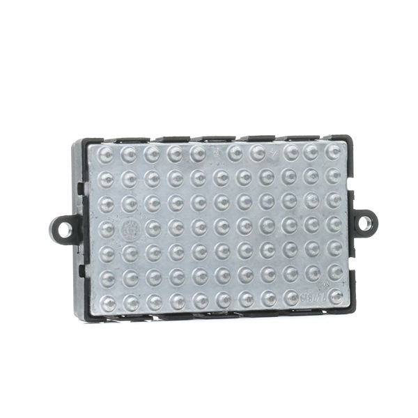 Número OEM 6 937 774 - Regulador, ventilador habitáculo ABR 34 000P BMW, MERCEDES-BENZ