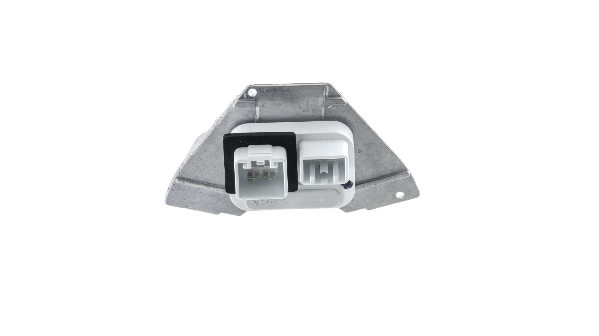 kupić MAHLE ORIGINAL (ABR 35 000P) Regulator, wentylator nawiewu do wnętrza pojazdu