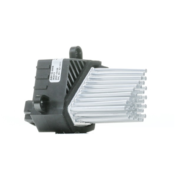 comprar MAHLE ORIGINAL (ABR 55 000S) Regulador, ventilador habitáculo