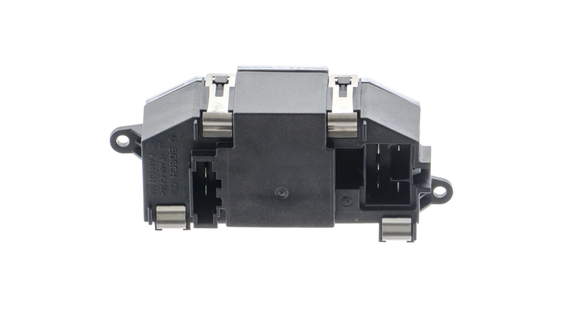 MAHLE ORIGINAL ABR 56 000P Heater resistor AUDI A4 Avant (8K5, B8) 2.0 TDI 170 hp Diesel 2008