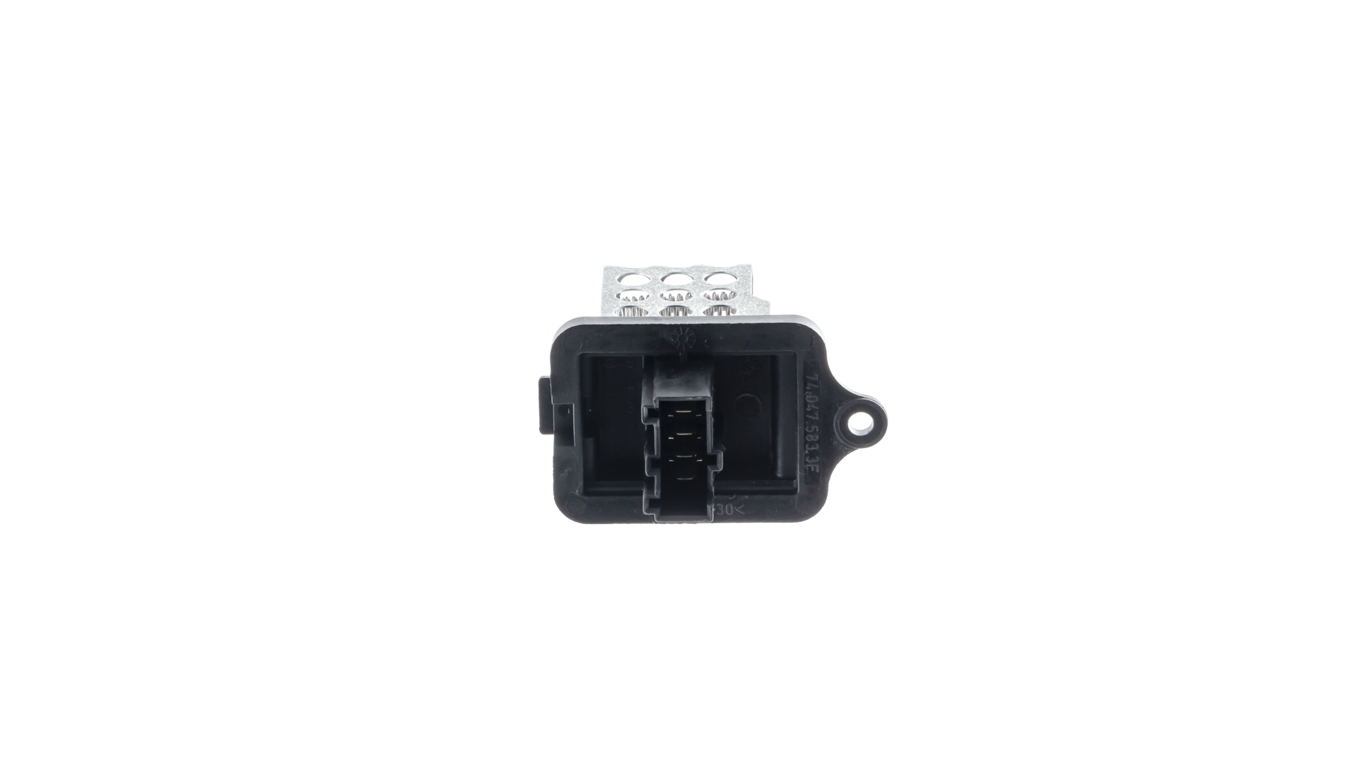 Número OEM 6450 FL - Resistencia de ventilador ABR 60 000P PEUGEOT, CITROËN, HYUNDAI