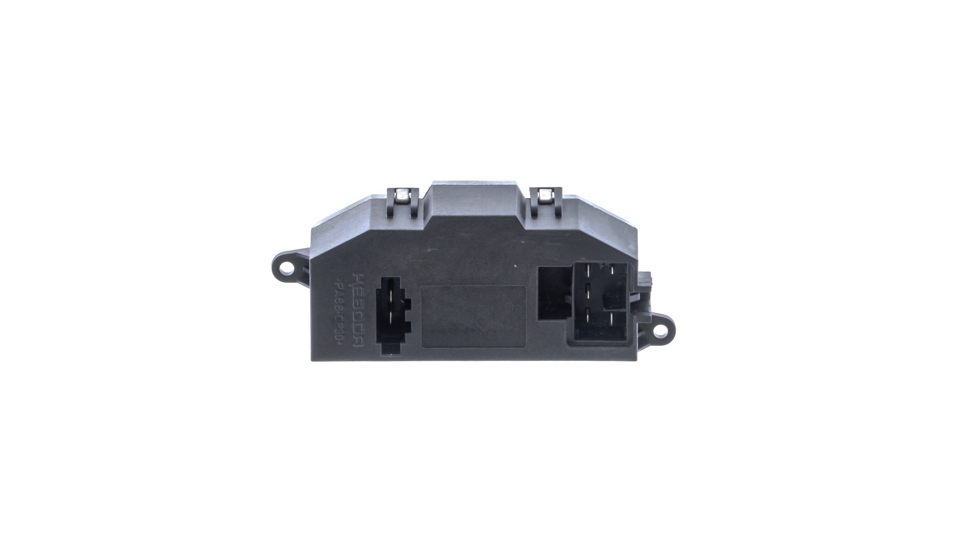 Regulator, kabineventilator ABR 69 000P MAHLE ORIGINAL VW Passat B7 Variant (365) 1.4 TSI MultiFuel 2011 160 HK