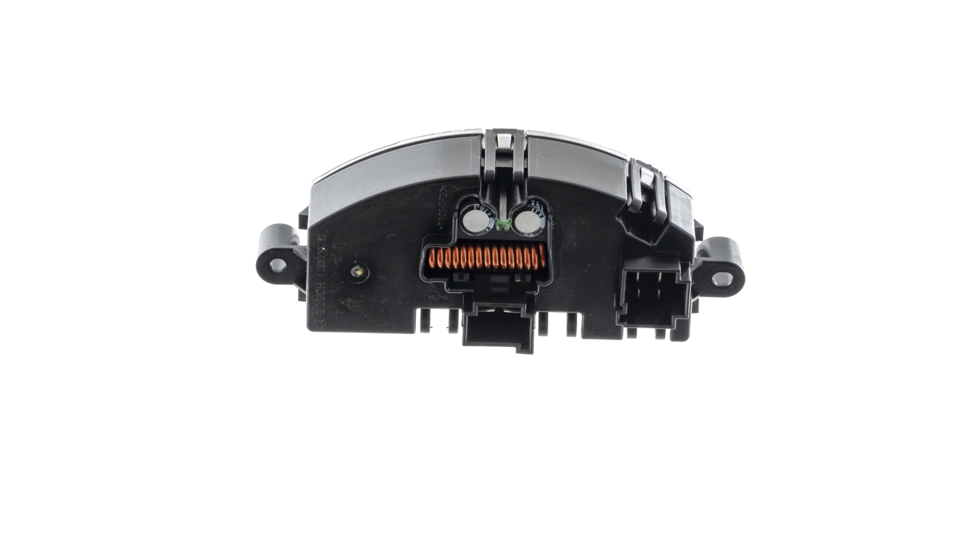 Vorwiderstand Gebläse ABR 75 000P MAHLE ORIGINAL SKODA Octavia III Combi (5E5) 1.0 TSI 2019 115 PS