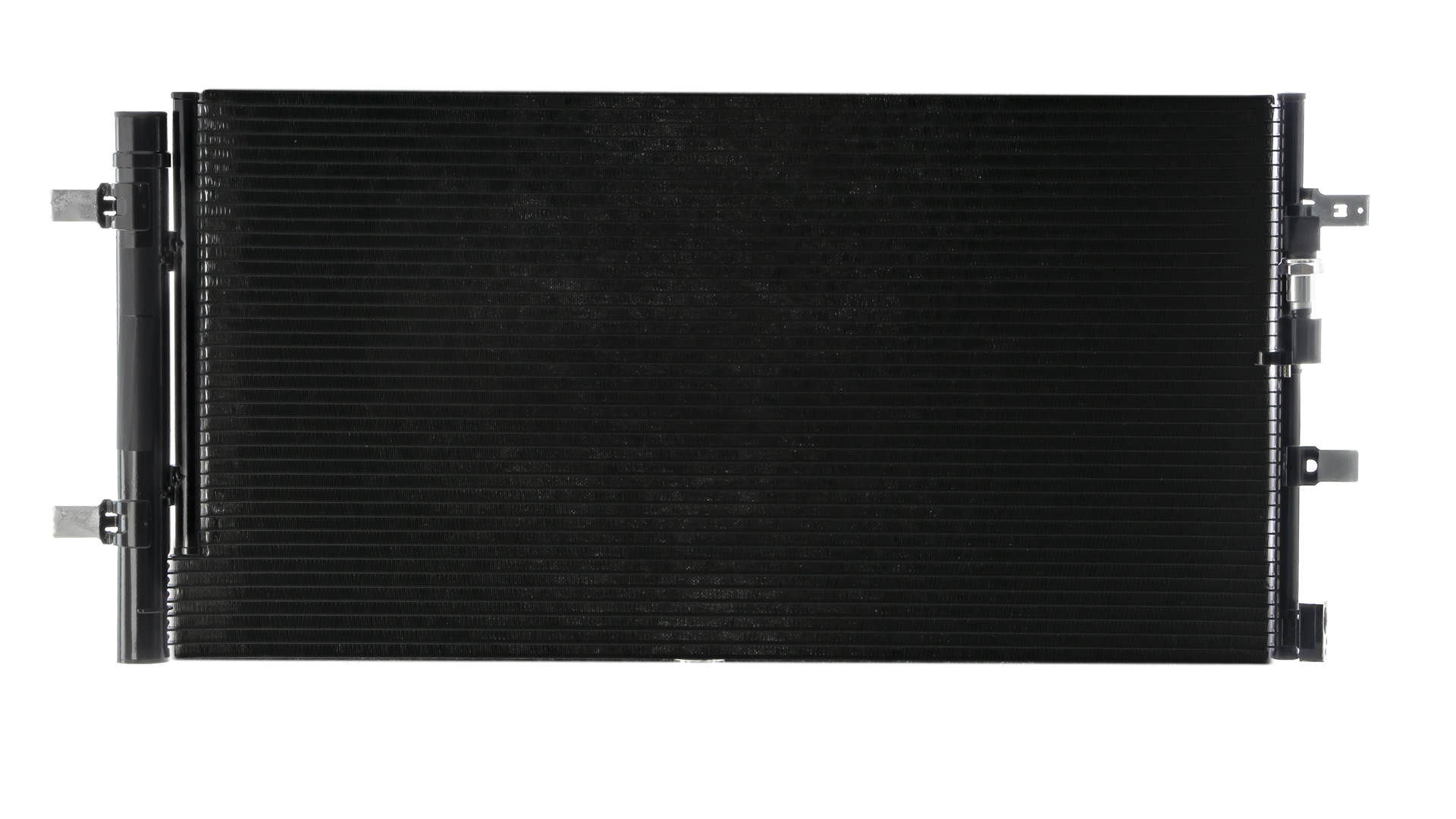 OEM-Nummer 4G0 260 403 N - Klimakondensator AC 102 000P VW, AUDI, FORD, PORSCHE, CUPRA