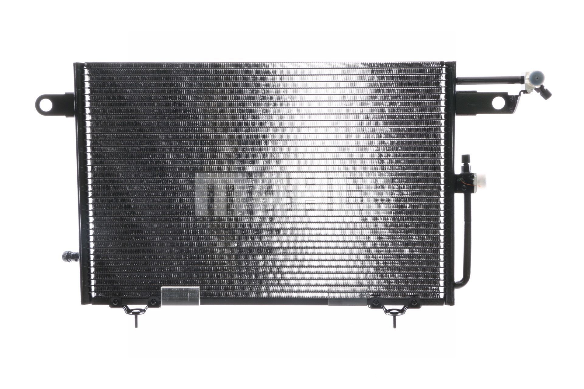 Número OEM 4A0 260 401 A - Condensador, aire acondicionado AC 155 000S AUDI, FORD, CUPRA