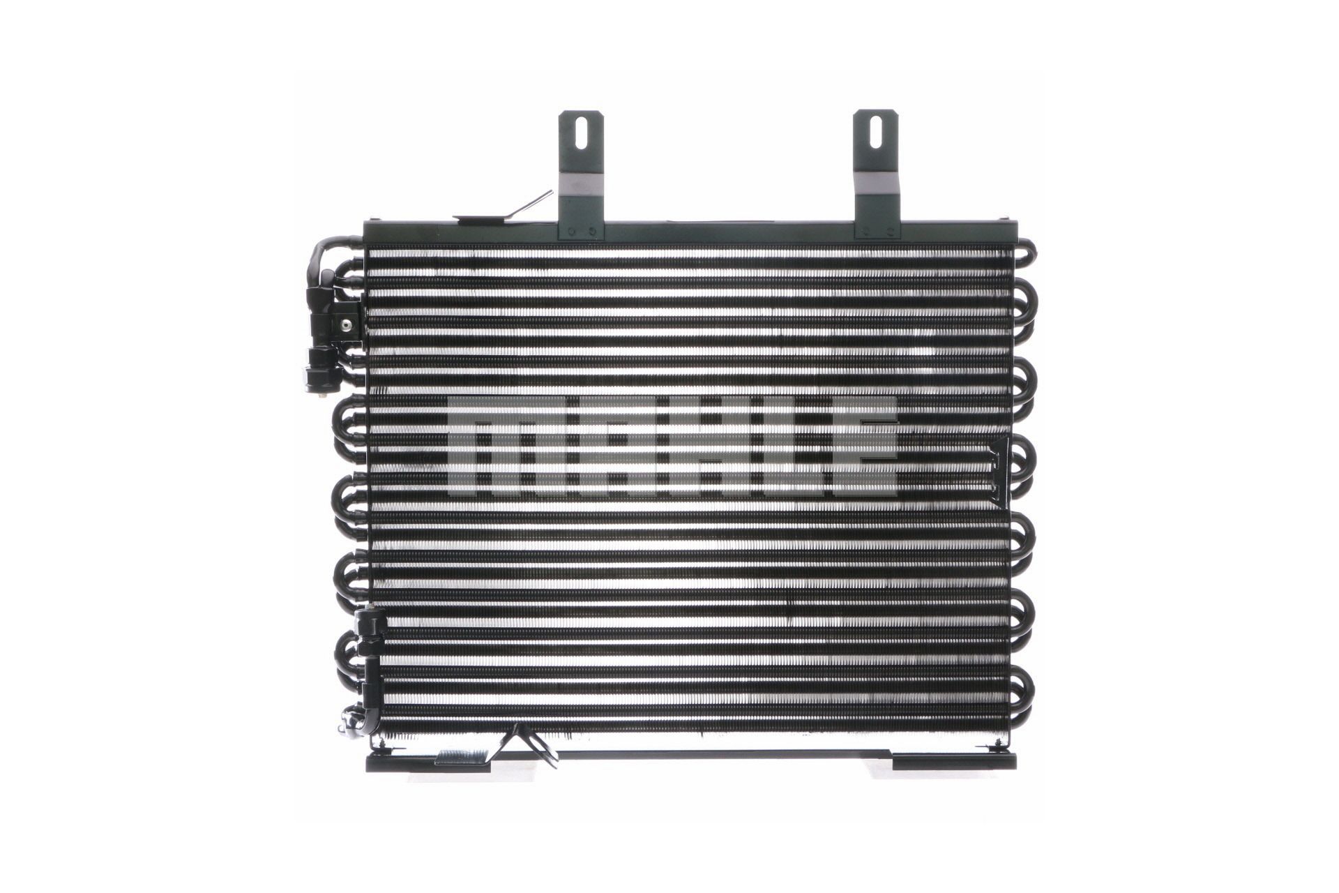 OEM-nummer 64 53 8 391 509 - Condensor voor airco AC 159 000S BMW, FORD, VOLVO, ALPINA