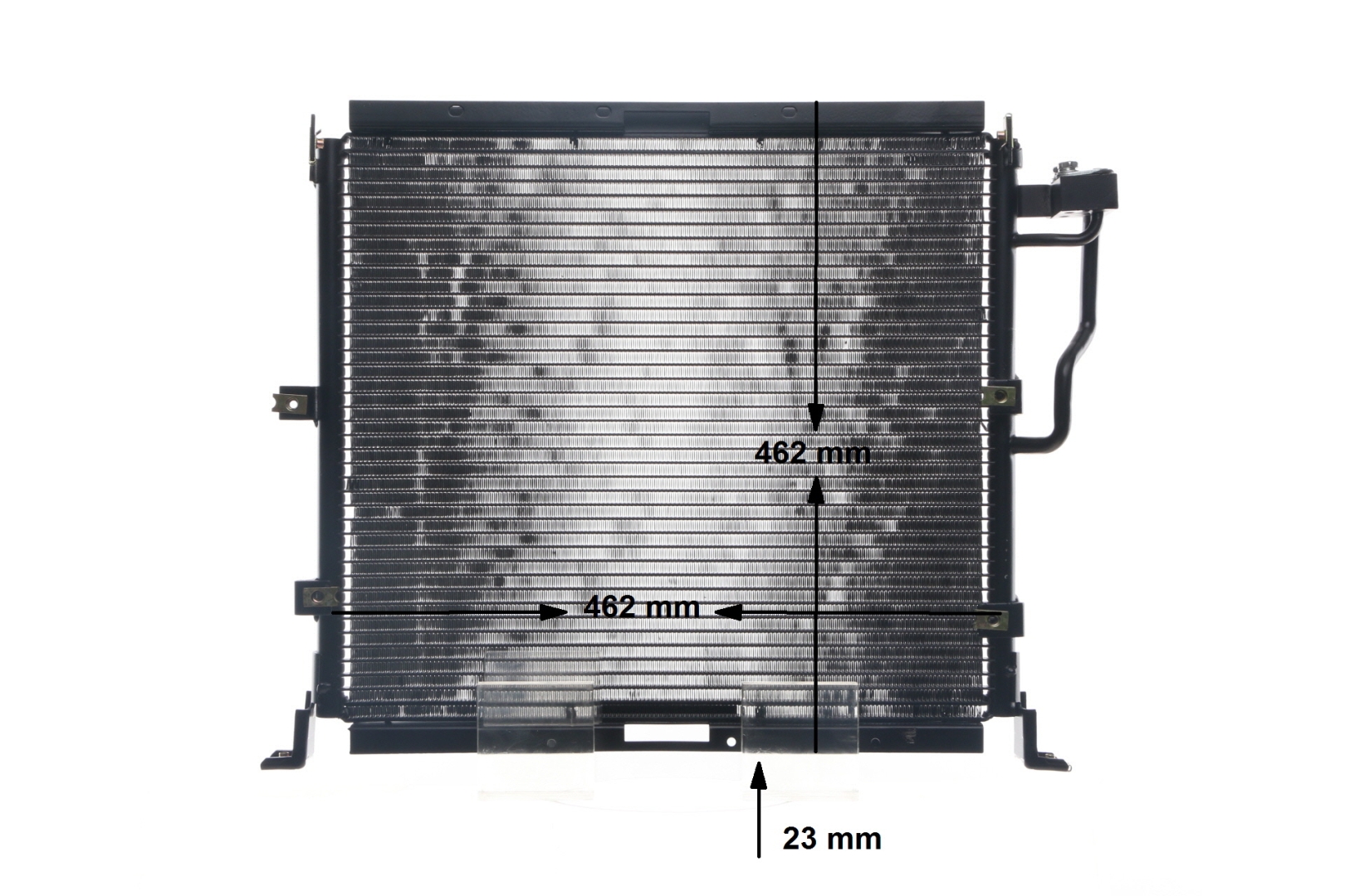 kupić MAHLE ORIGINAL (AC 179 000S) Skraplacz, klimatyzacja