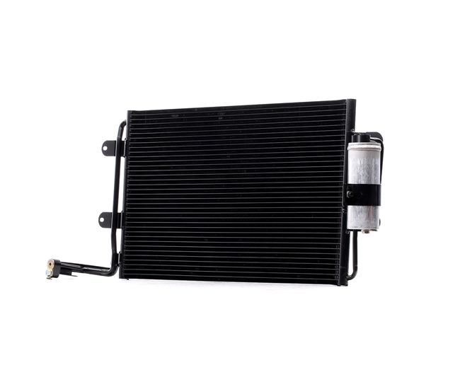 OEM nummer 1J0 820 413 L - Kondensator, klimaanlegg AC 180 000S VW, AUDI, VOLVO, FORD, SKODA