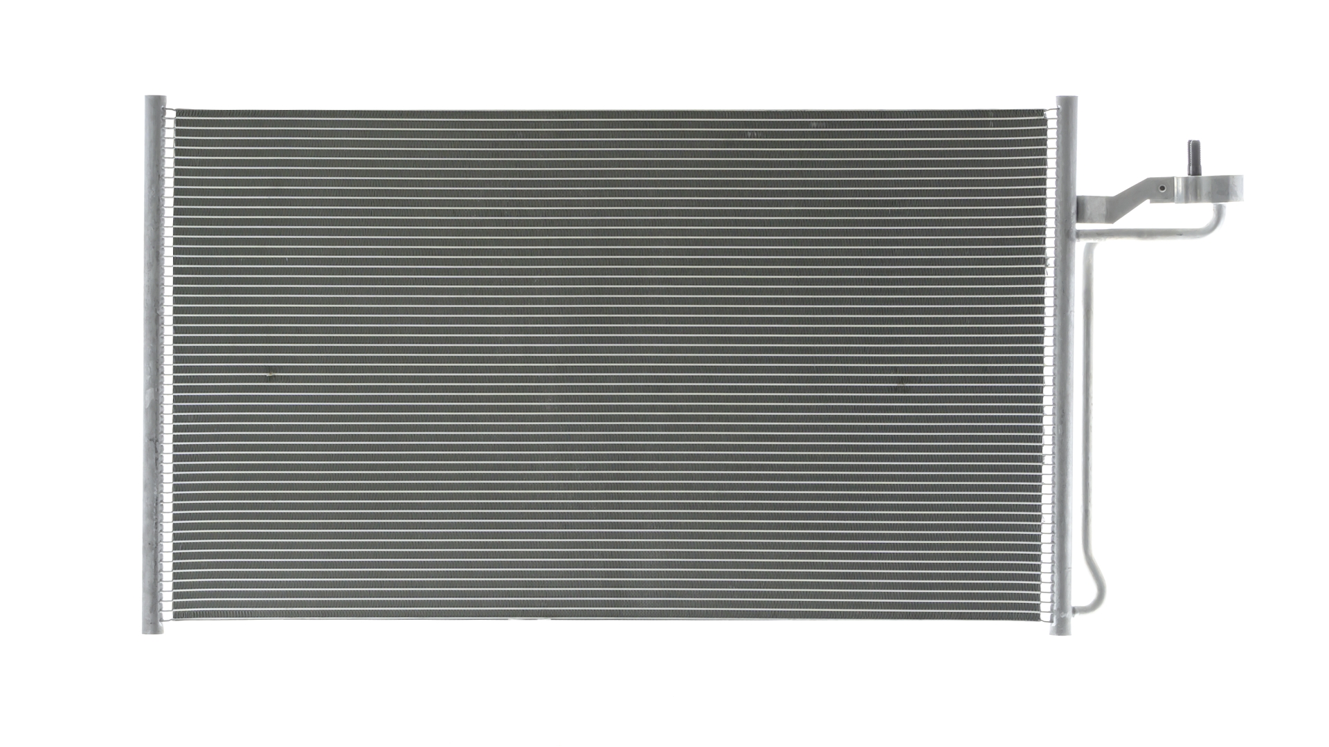 OEM-Nummer 3129021 - Klimakondensator AC 27 000S VOLVO