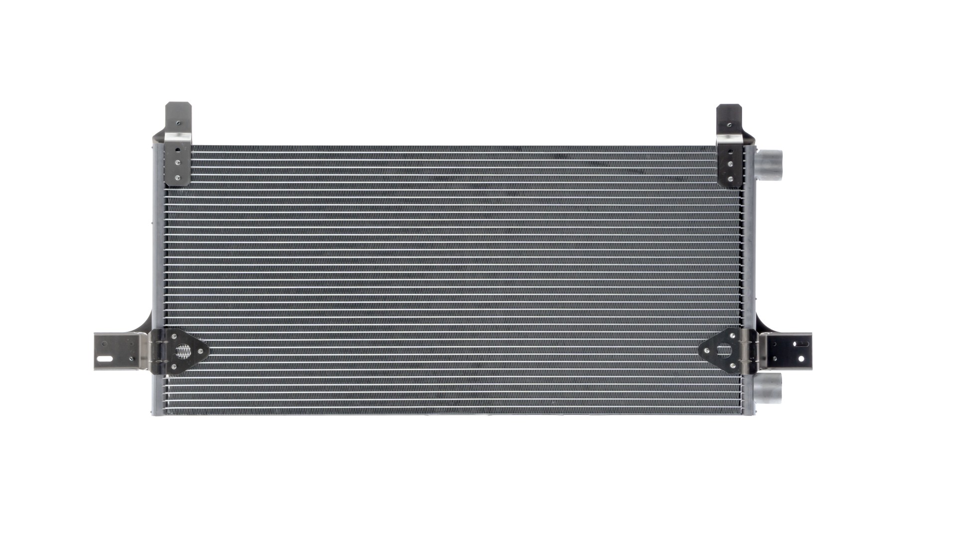 Numer OEM 81 61920 0032 - Skraplacz, klimatyzacja AC 282 000P VOLVO, MAN