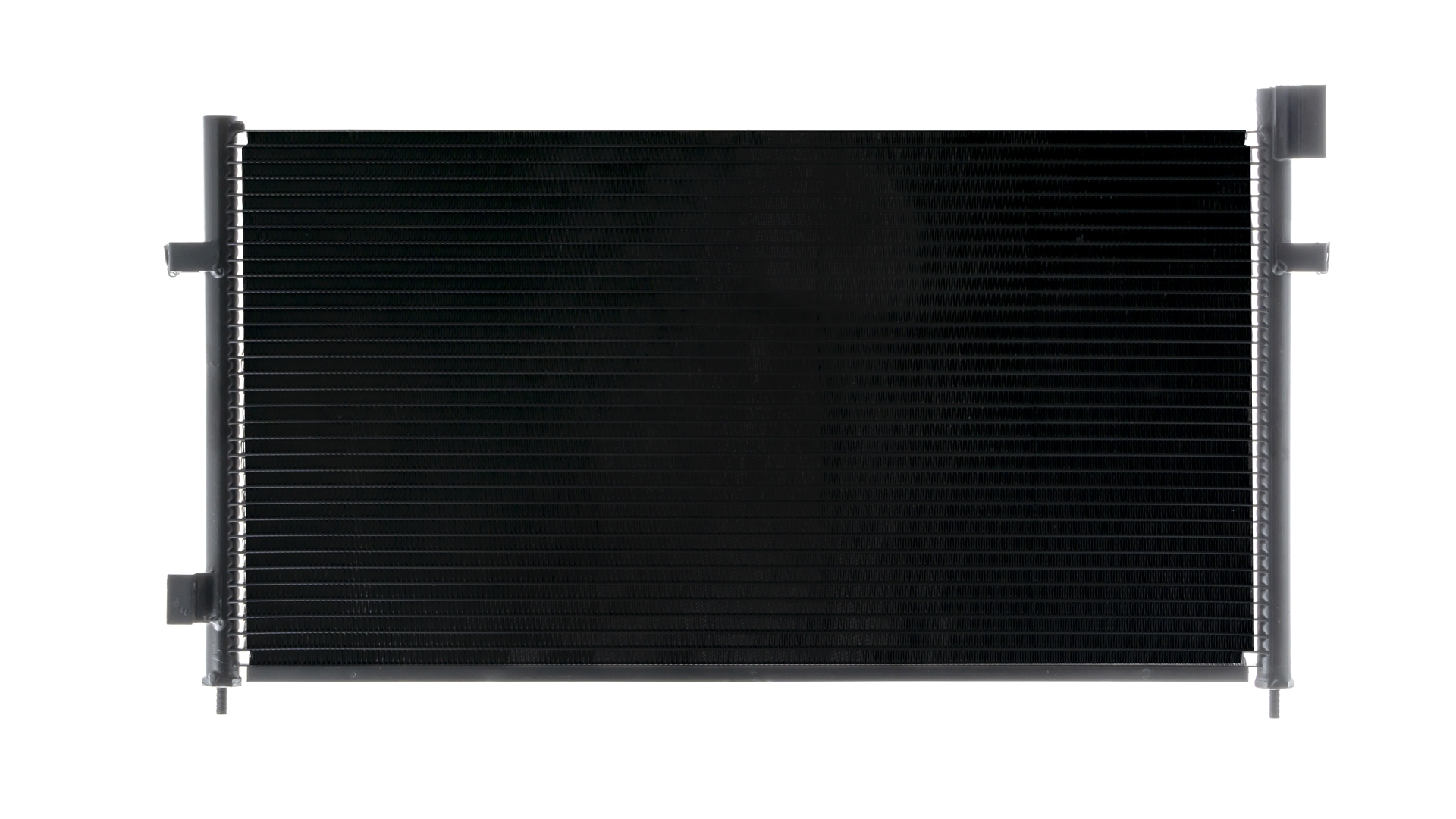 Numer OEM 2 108 630 4 - Skraplacz, klimatyzacja AC 307 000S MERCEDES-BENZ, VOLVO