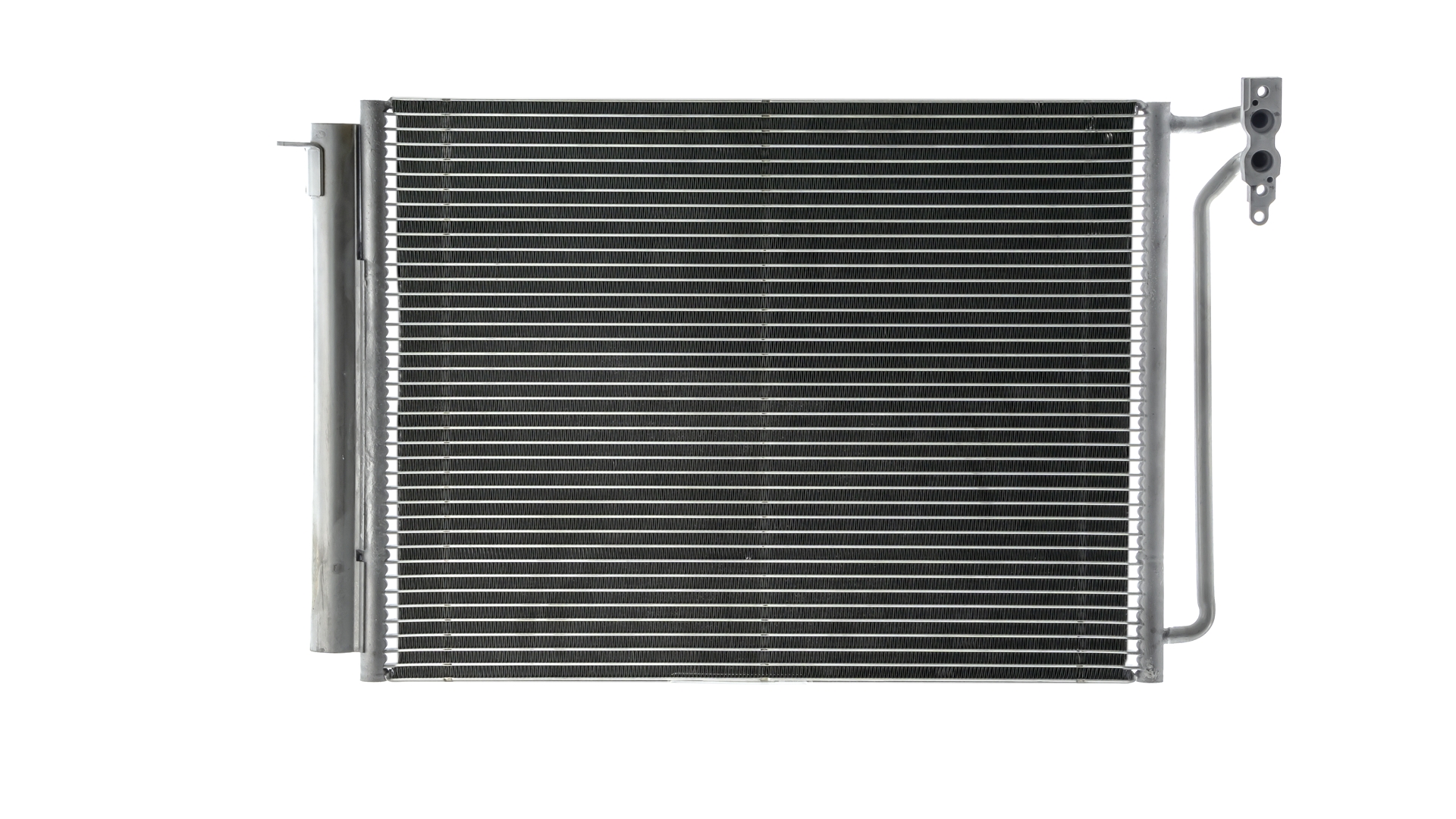 OEM-Nummer 64 53 6 914 216 - Klimakondensator AC 311 000P BMW, VOLVO, MAZDA, MINI, CHRYSLER