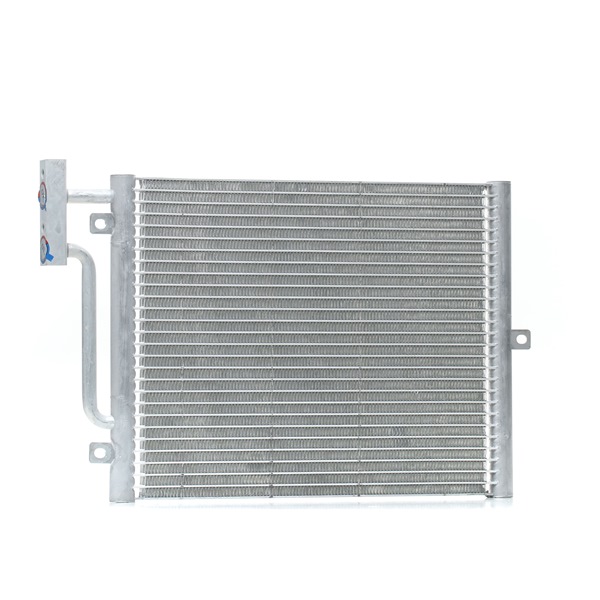køb MAHLE ORIGINAL (AC 317 000S) Kondensator, klimaanlæg