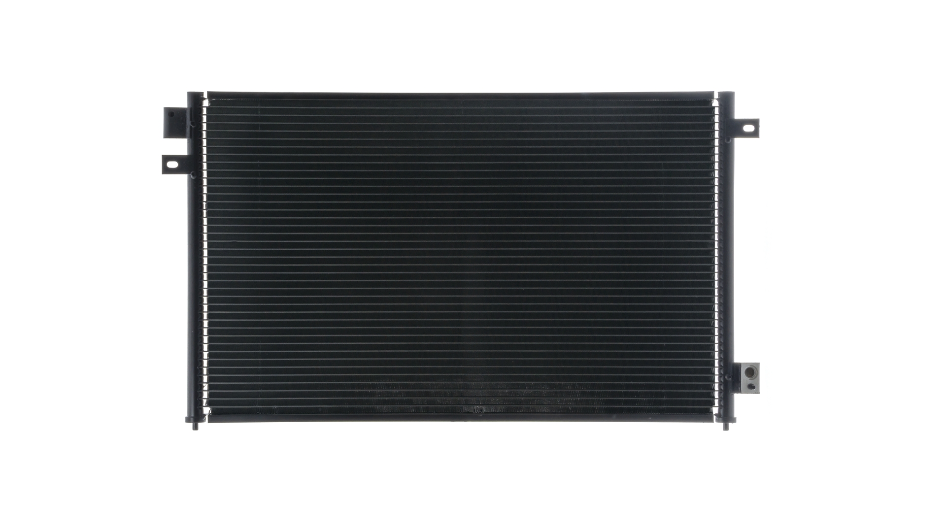 Número OEM XR854219 - Condensador, ar condicionado AC 338 001S FORD, VOLVO, JAGUAR, FORD USA, DAIMLER