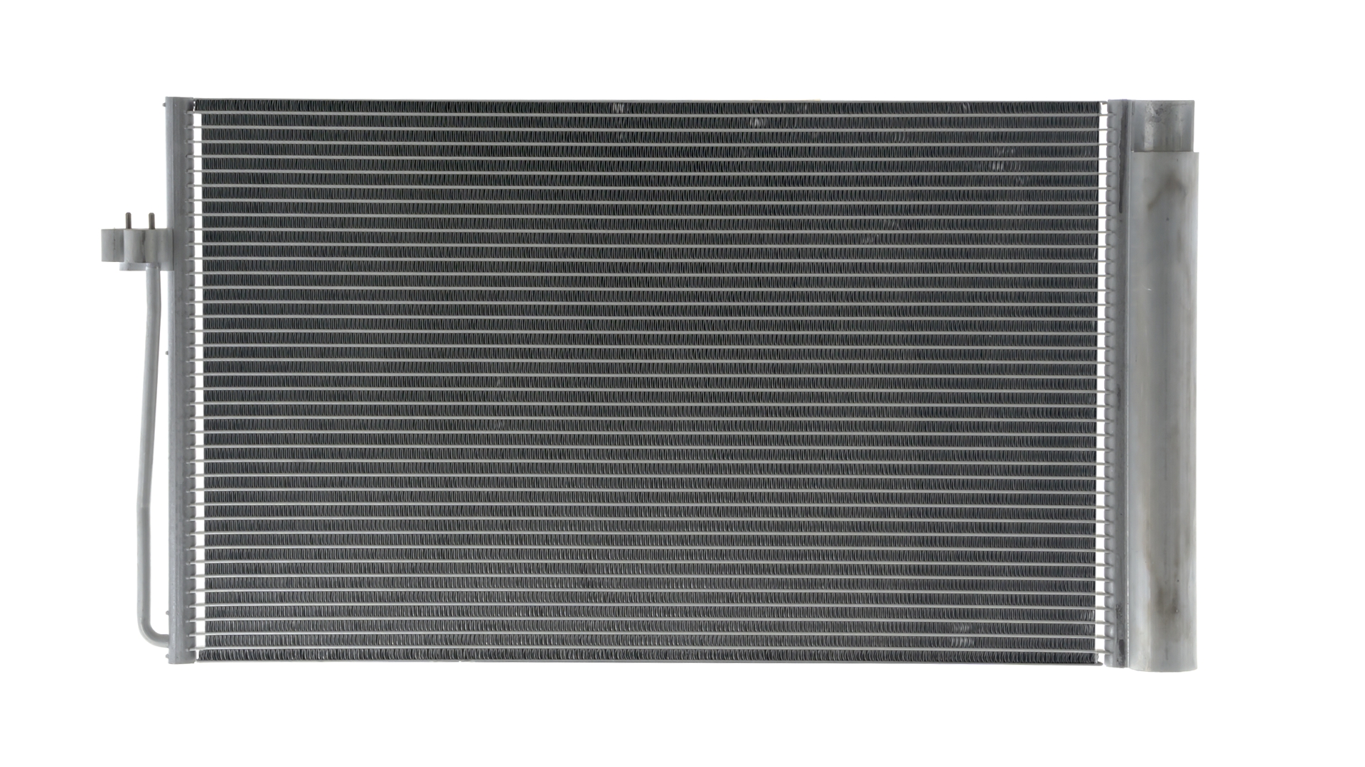 köpa MAHLE ORIGINAL (AC 345 000P) Kondensor, klimatanläggning