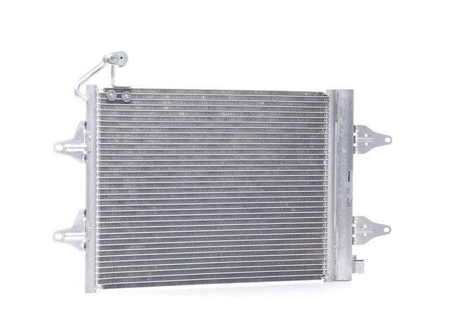 AC 359 000S MAHLE ORIGINAL ac condenser price £ 78,02