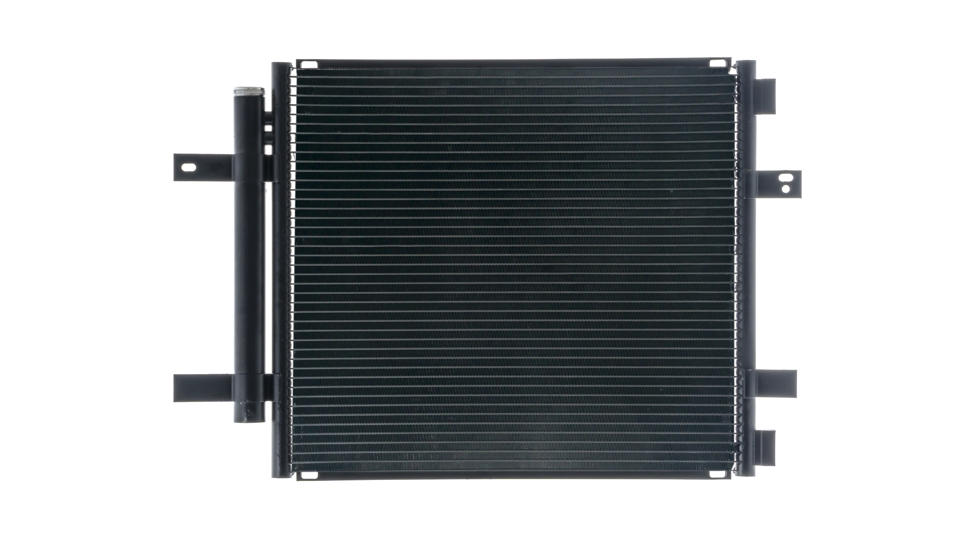 Numer OEM C2C-12578 - Skraplacz, klimatyzacja AC 362 000S VOLVO, JAGUAR, DAIMLER
