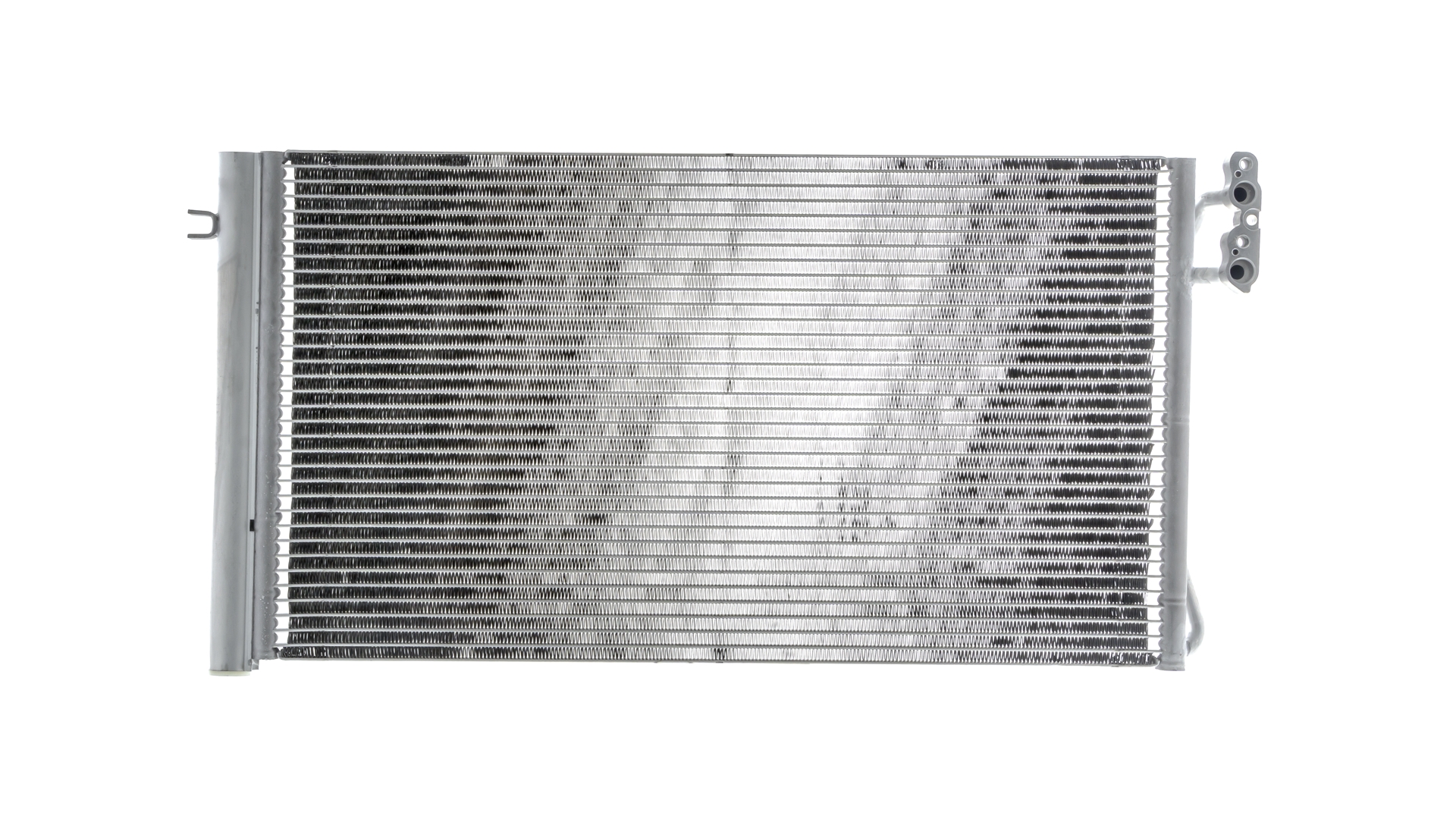 Numer OEM 9 229 021 - Skraplacz, klimatyzacja AC 414 000P BMW, AUDI, VOLVO, ALPINA