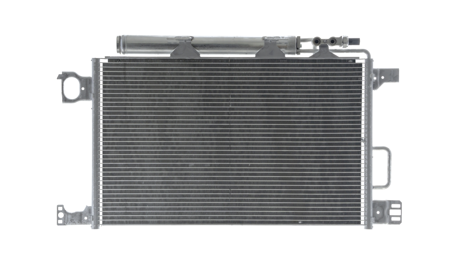 kupić MAHLE ORIGINAL (AC 450 000P) Skraplacz, klimatyzacja