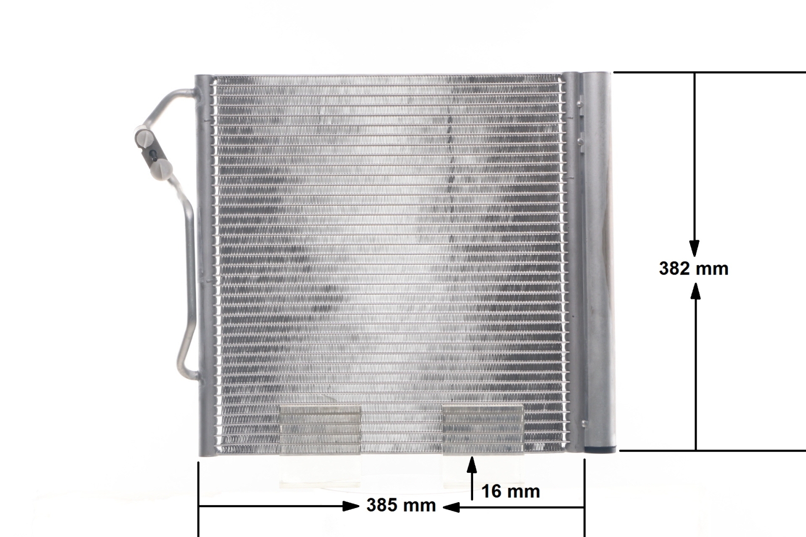 kupić MAHLE ORIGINAL (AC 451 000S) Skraplacz, klimatyzacja