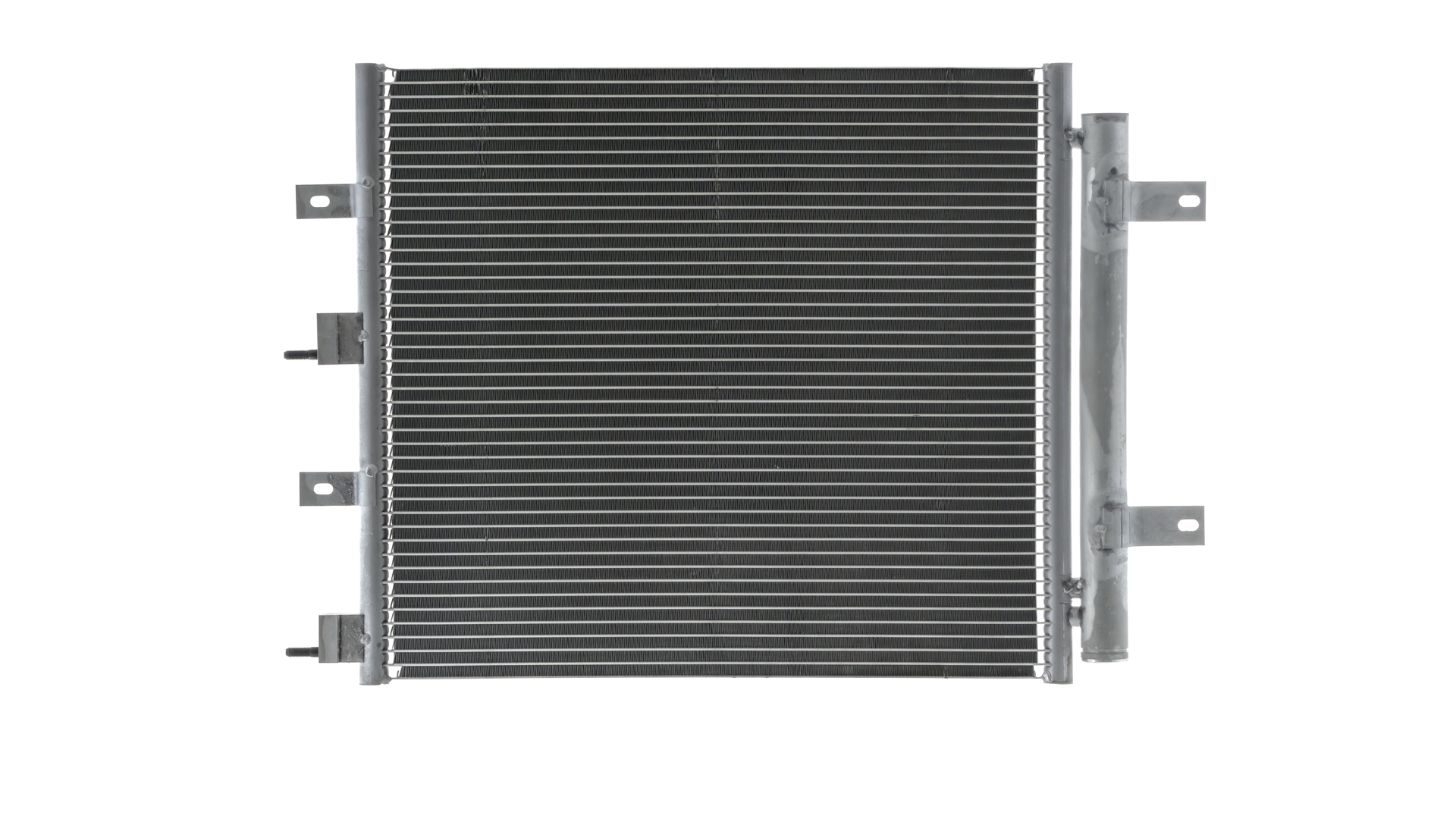 Número OEM XR8 28762 - Condensador, aire acondicionado AC 481 000S FORD, VOLVO, FORD USA, JAGUAR, LINCOLN