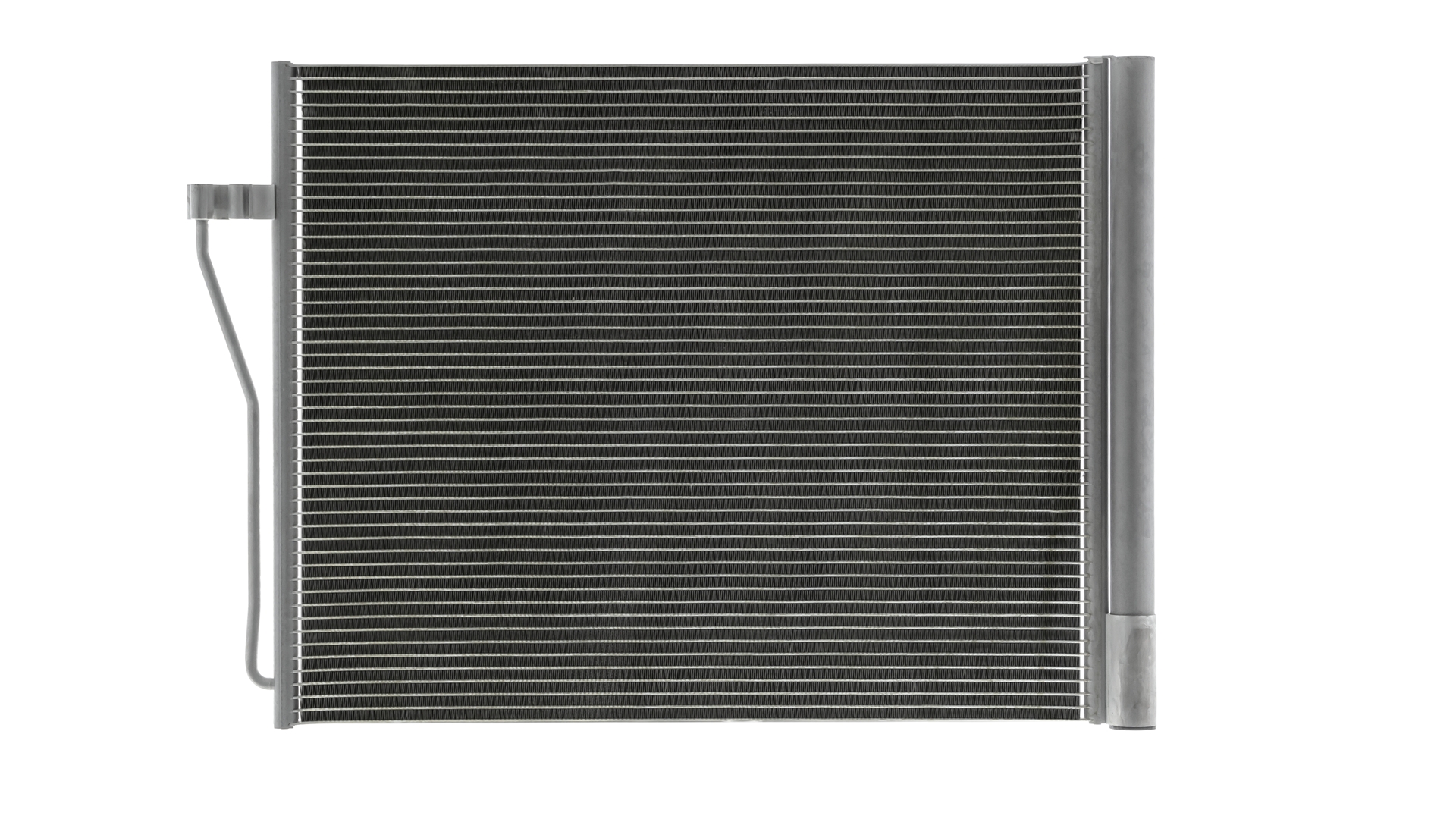Condensador, ar condicionado AC 568 000P MAHLE ORIGINAL BMW 7 (F01, F02, F03, F04) 750 i, Li xDrive 2015 449 cv