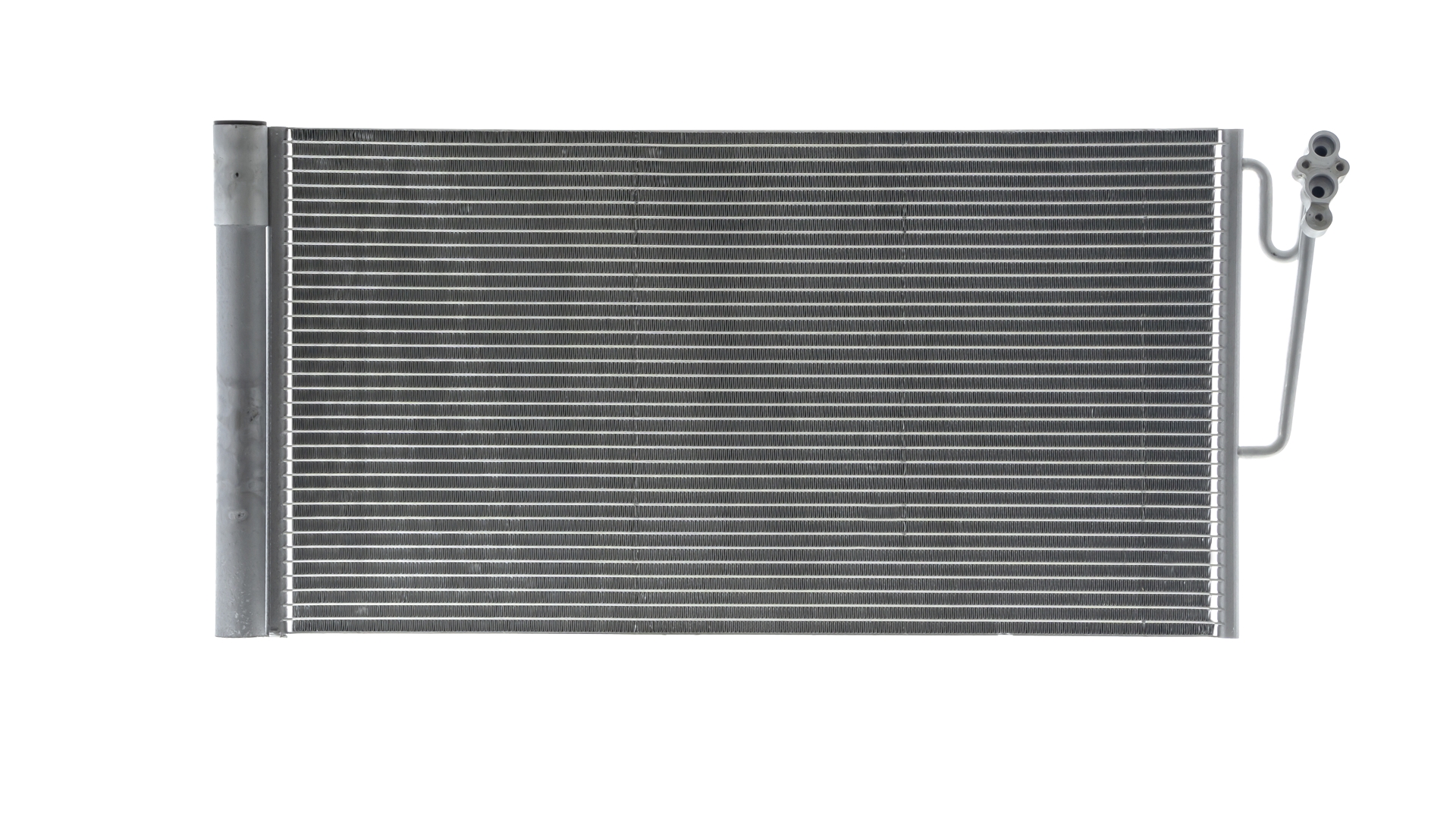köpa MAHLE ORIGINAL (AC 590 000P) Kondensor, klimatanläggning