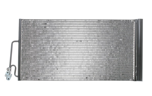 MAHLE ORIGINAL AC 590 000S Klimakondensator MINI Paceman (R61) 2.0 Cooper D ALL4 112 PS Diesel 2015