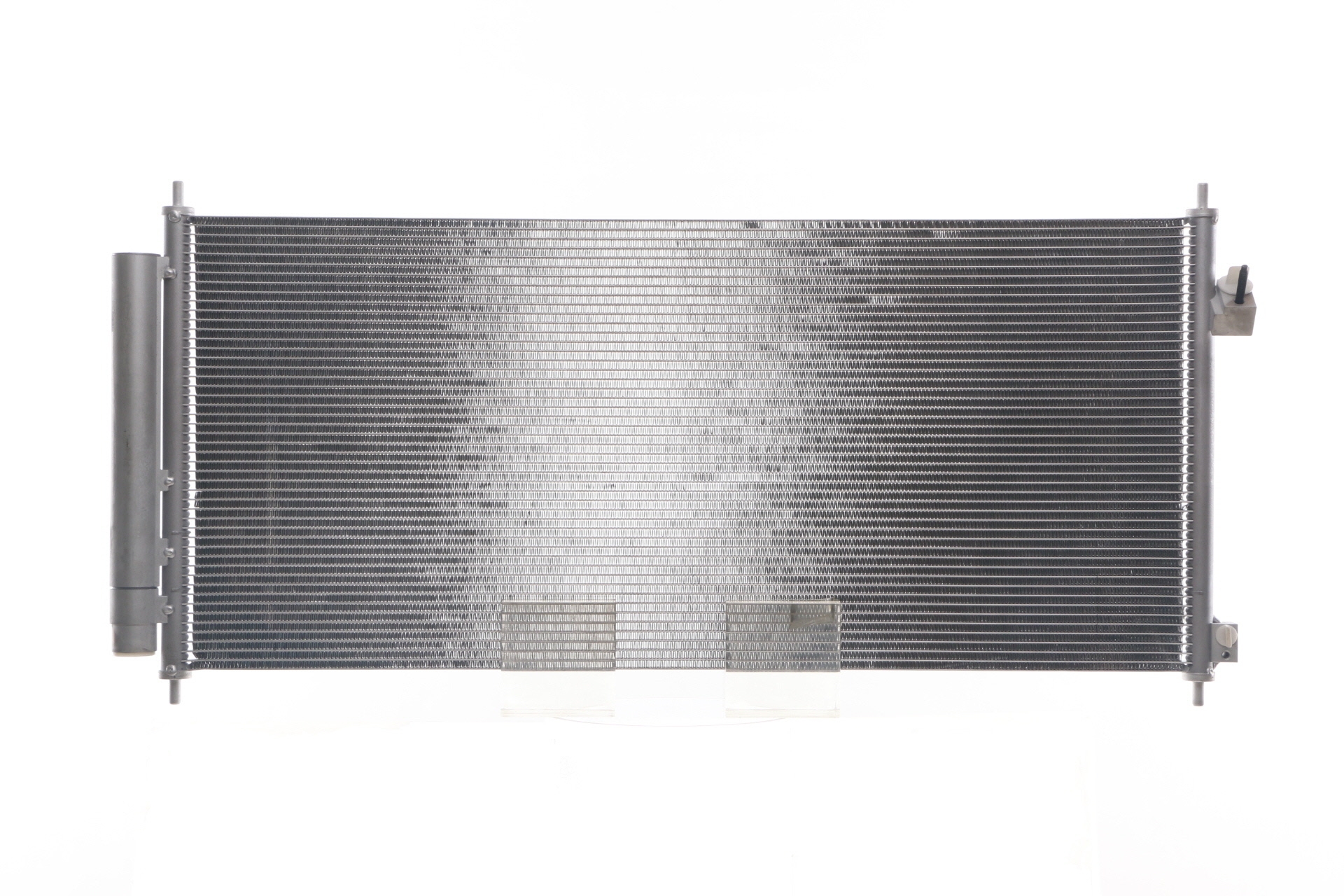 OEM-Nummer 80 110 TF0 G01 - Klimakondensator AC 702 000S TOYOTA, VOLVO, HONDA