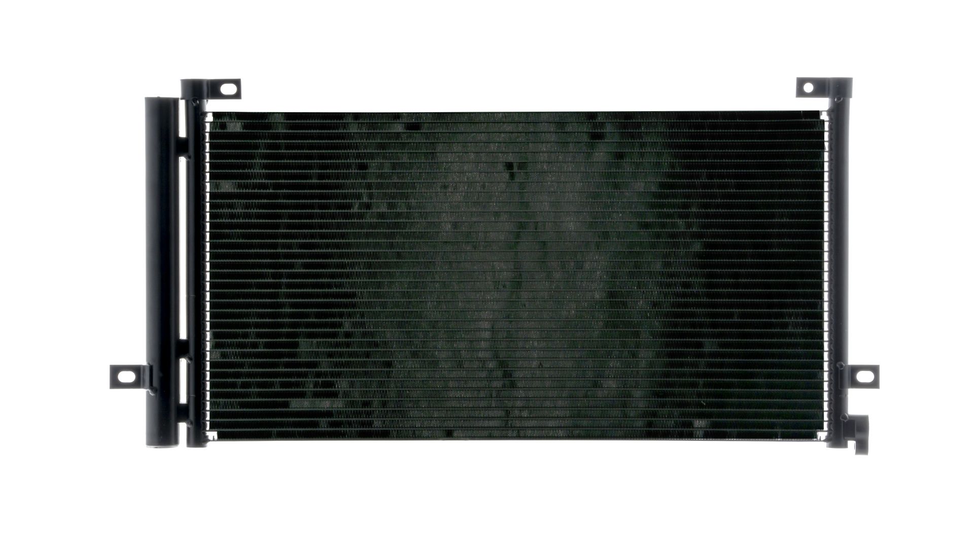 Numer OEM 2 187 963 8 - Skraplacz, klimatyzacja AC 74 000S VOLVO