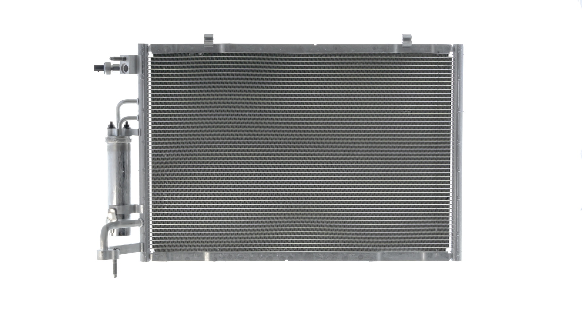 Número OEM AP31 19710 BB - Condensador, ar condicionado AC 750 000P FORD, VOLVO