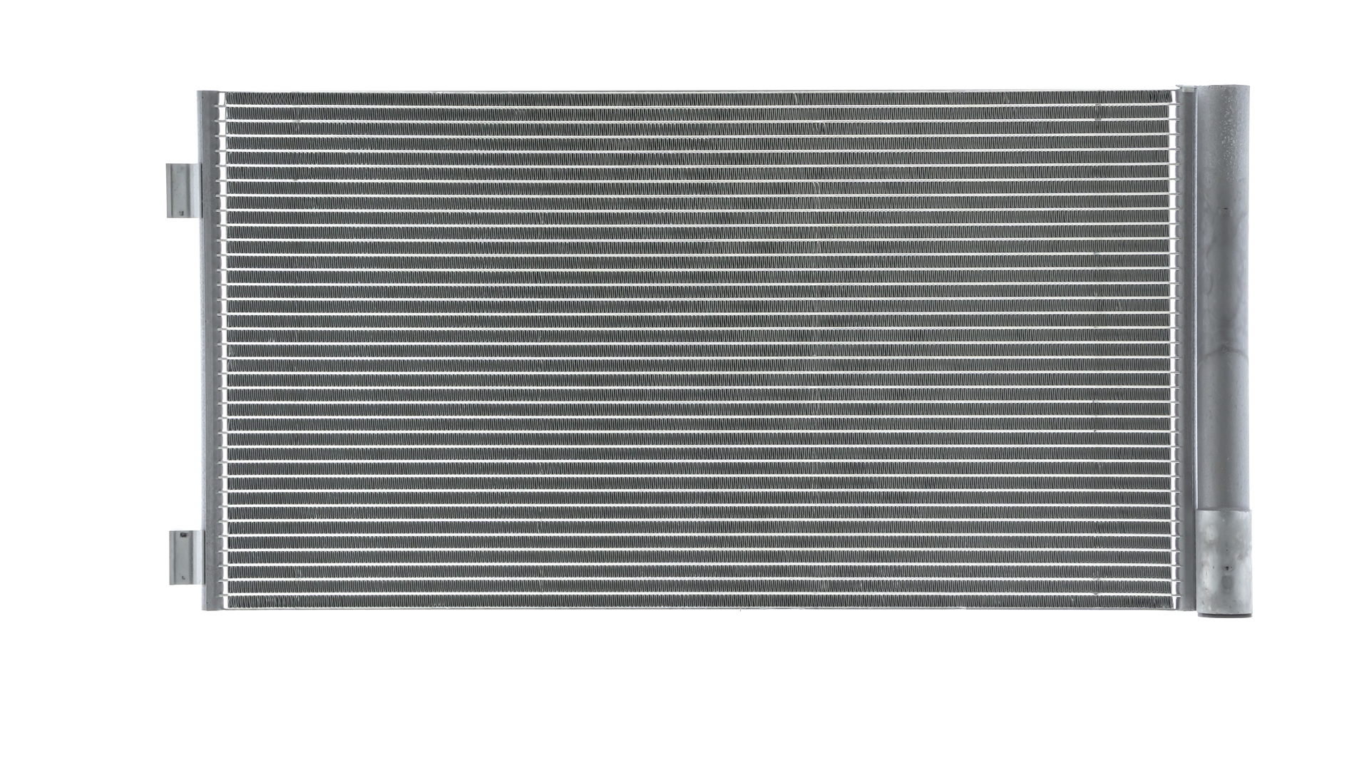 MAHLE ORIGINAL AC 751 000P Klimakondensator MINI Cabrio (F57) Cooper S JCW 211 PS Benzin 2016