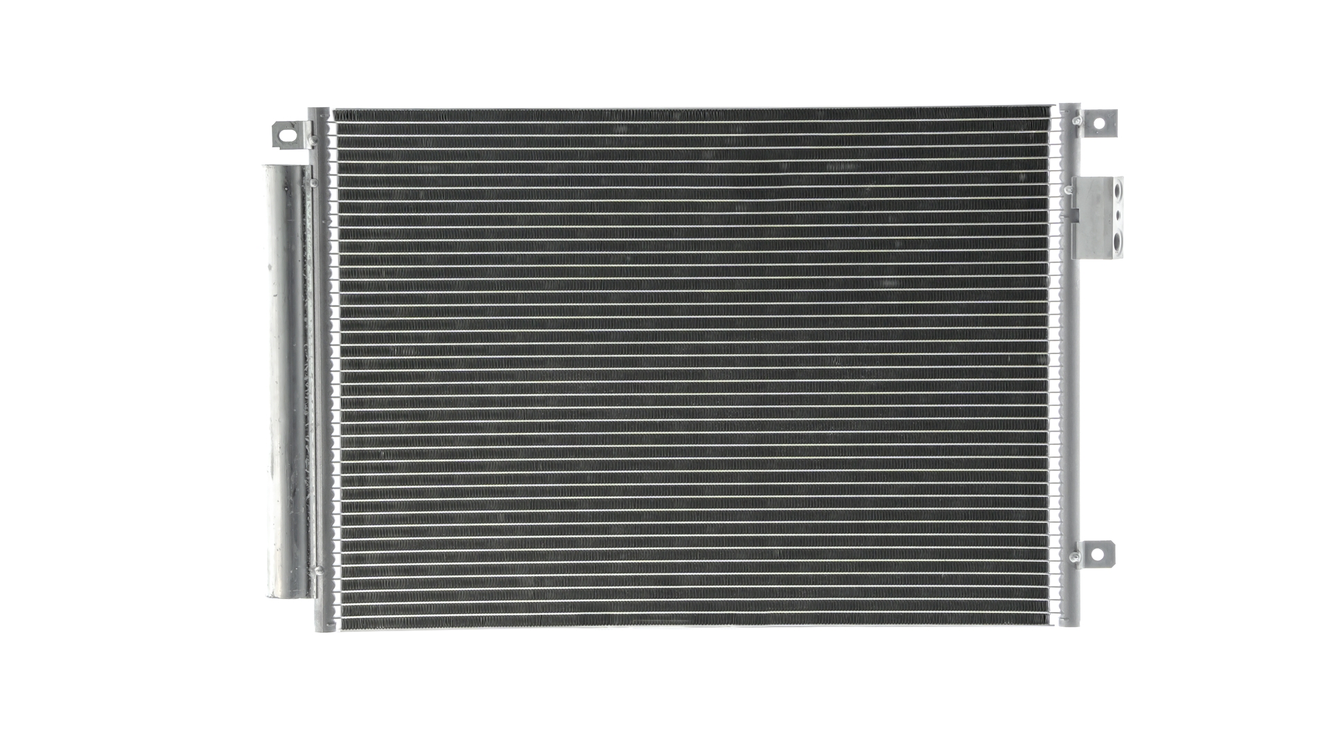 Numéro OEM 1 551 184 - Condenseur, climatisation AC 787 000P FORD, FIAT, VOLVO, CHRYSLER, LANCIA