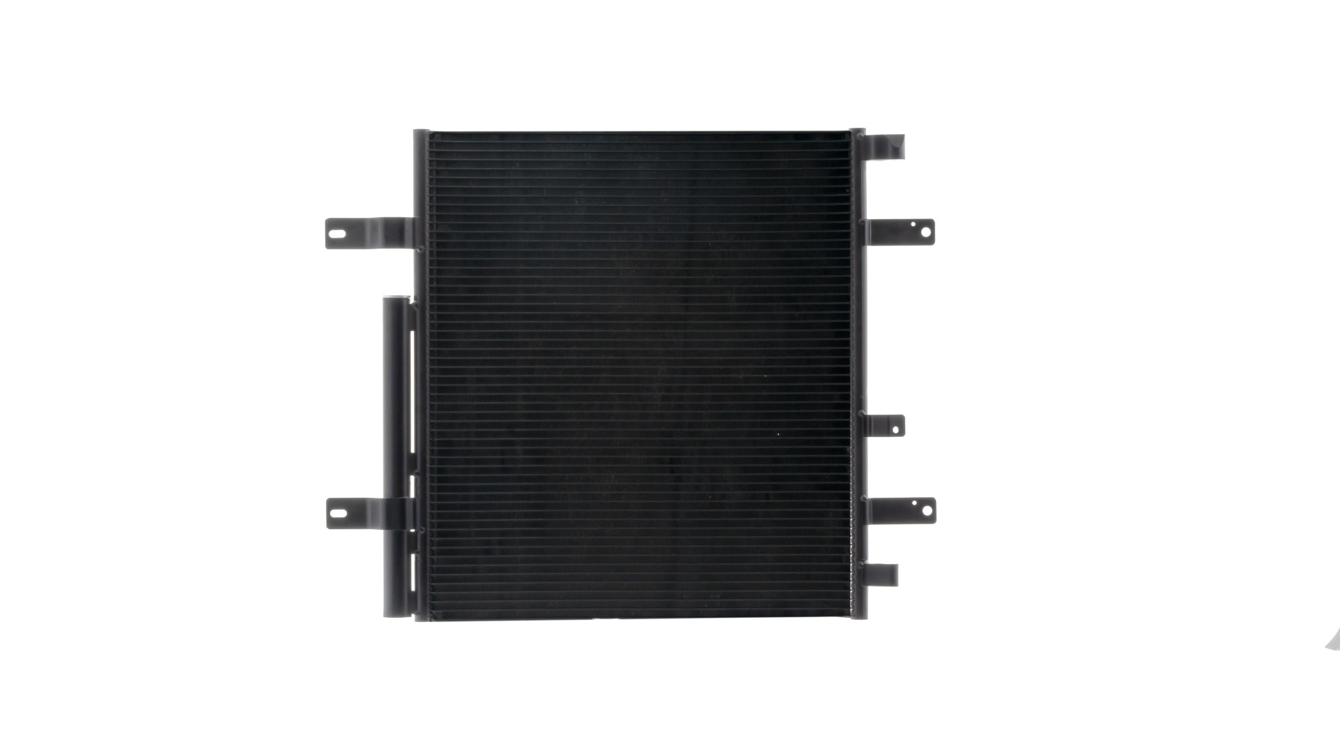 Número OEM A 970 500 01 54 - Condensador, aire acondicionado AC 853 000S MERCEDES-BENZ, VOLVO, JAGUAR