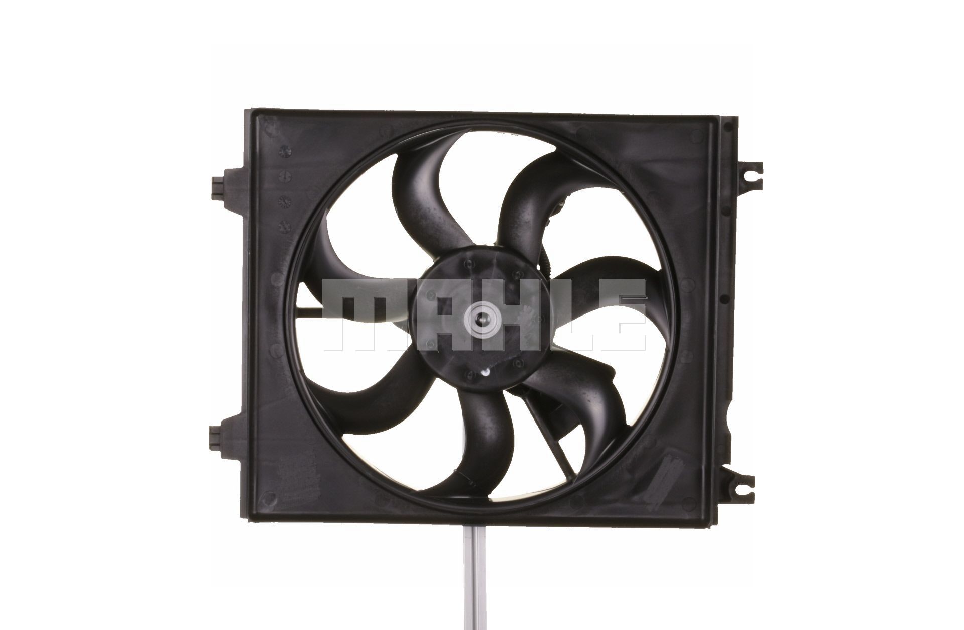 Numer OEM 97730 2F000 - Wentylator, kondensator klimatyzacji ACF 15 000P HONDA, HYUNDAI, KIA, VOLVO