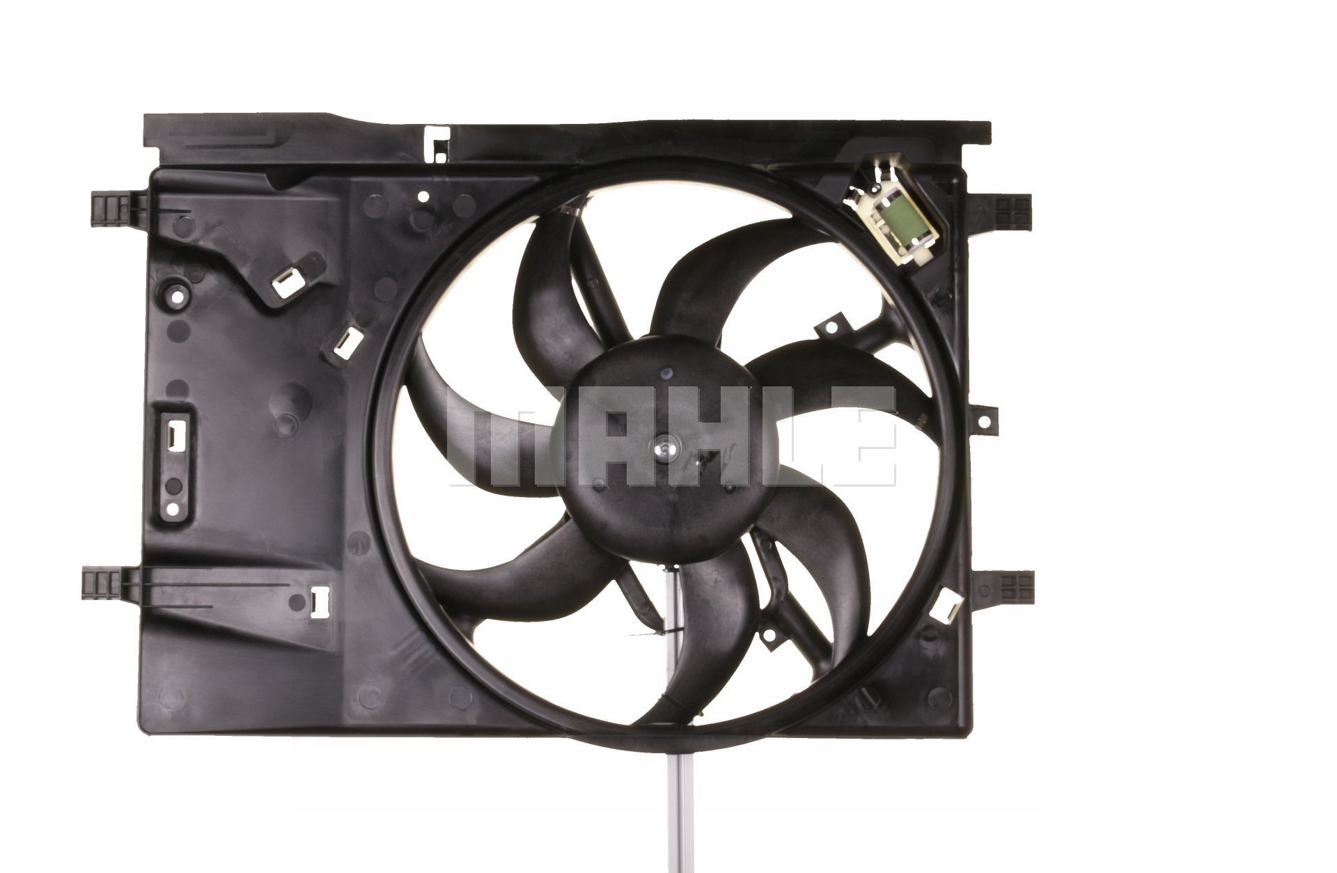 Numéro OEM 520 17 371 - Ventilateur, condenseur de climatisation ACF 37 000P OPEL, FIAT, ALFA ROMEO, VOLVO, CHRYSLER