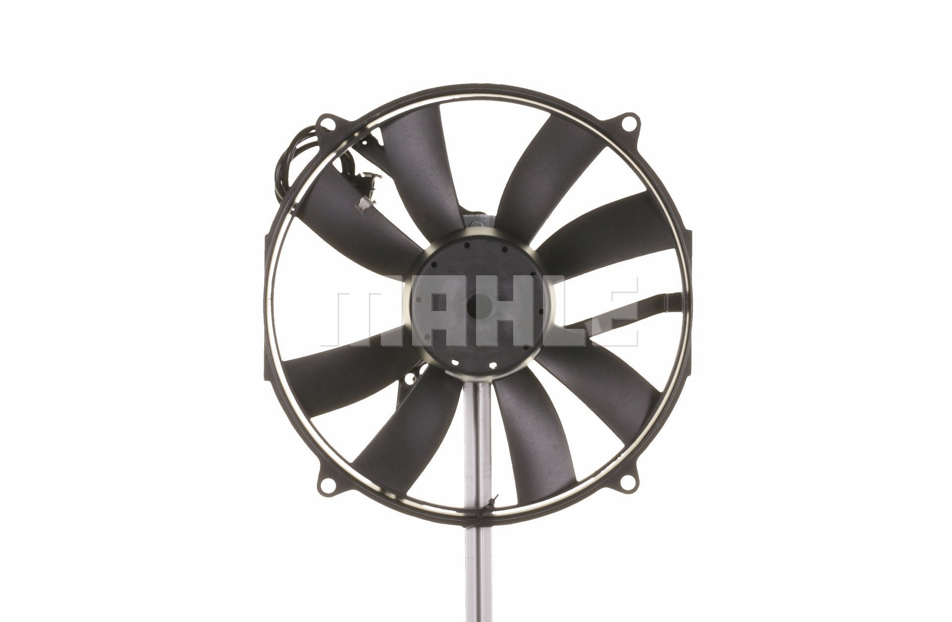 Numéro OEM A 001 500 13 93 - Ventilateur, condenseur de climatisation ACF 5 000S MERCEDES-BENZ, JAGUAR, SMART