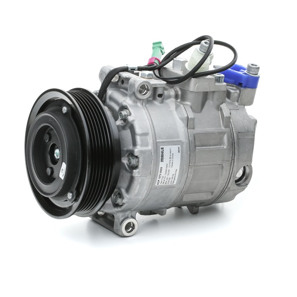 MAHLE ORIGINAL (ACP 1073 000S) Klimakompressor bestellen