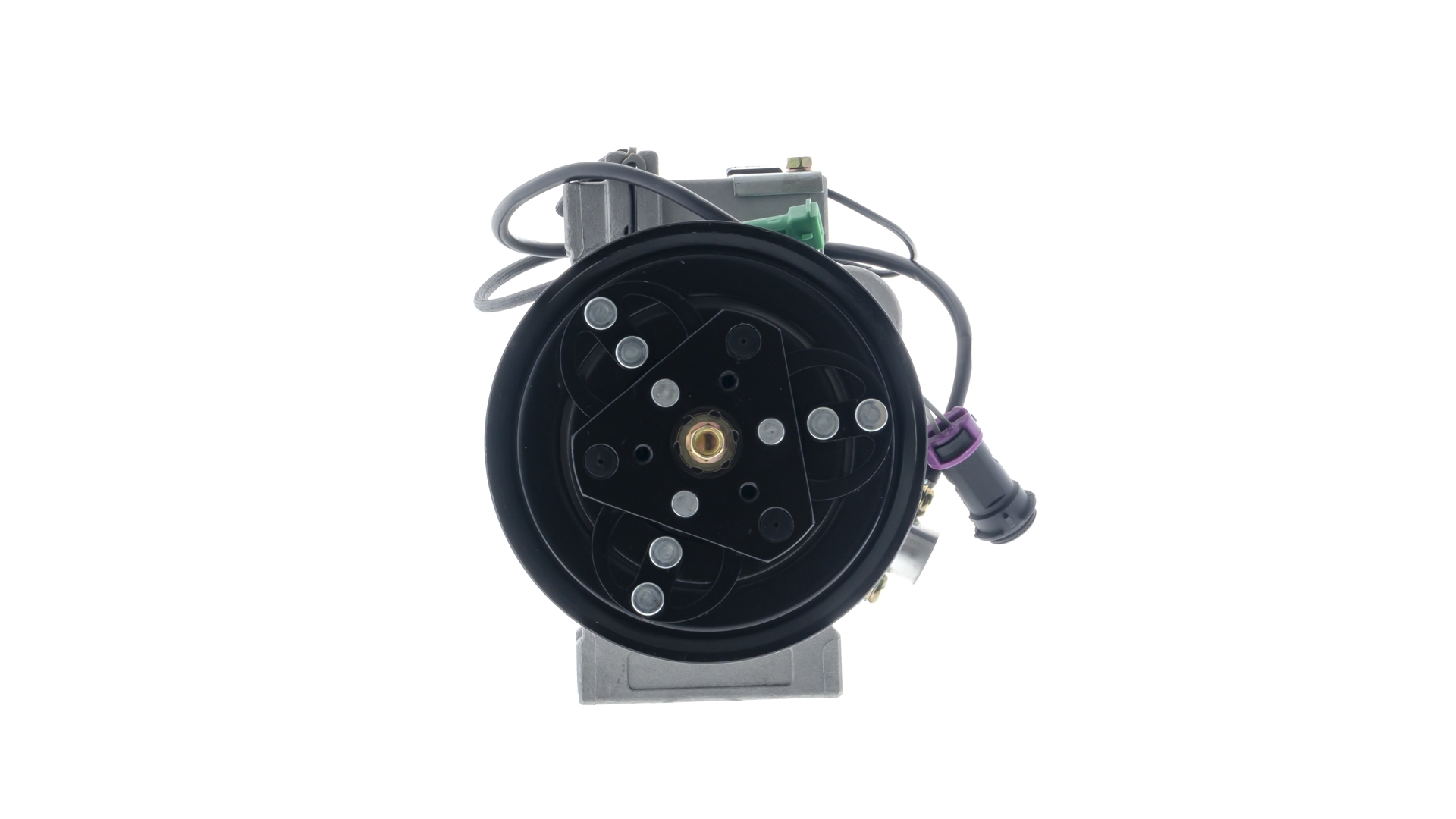 Número OEM 4A0 260 805 AD - Compresor, aire acondicionado ACP 1081 000S SEAT, AUDI, FORD, VOLVO, SKODA