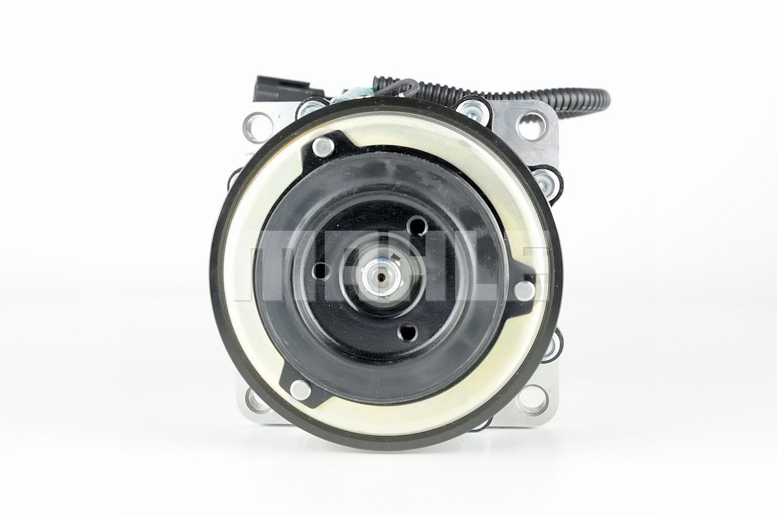 ACP 1127 000P MAHLE ORIGINAL 1387322 Air conditioning compressor