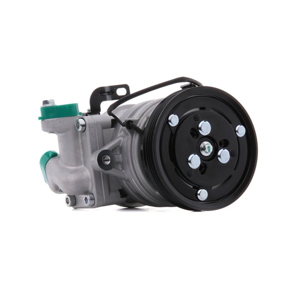 Número OEM 97701-07-100 - Compressor, ar condicionado ACP 1239 000S HONDA, HYUNDAI, KIA