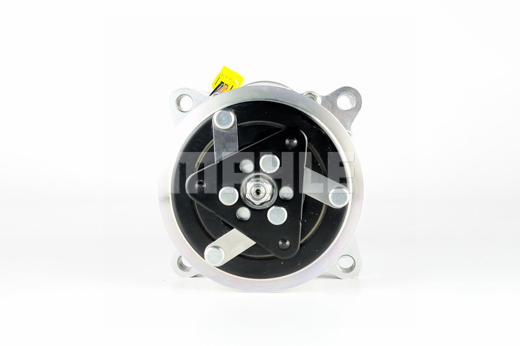 Número OEM 96 390 782 80 - Compresor, aire acondicionado ACP 1253 000P PEUGEOT, FORD, CITROËN, VOLVO