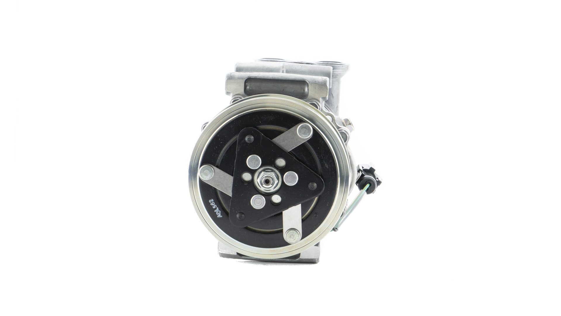 Número OEM 4 433 350 - Compresor, aire acondicionado ACP 1254 000P FORD, FORD USA