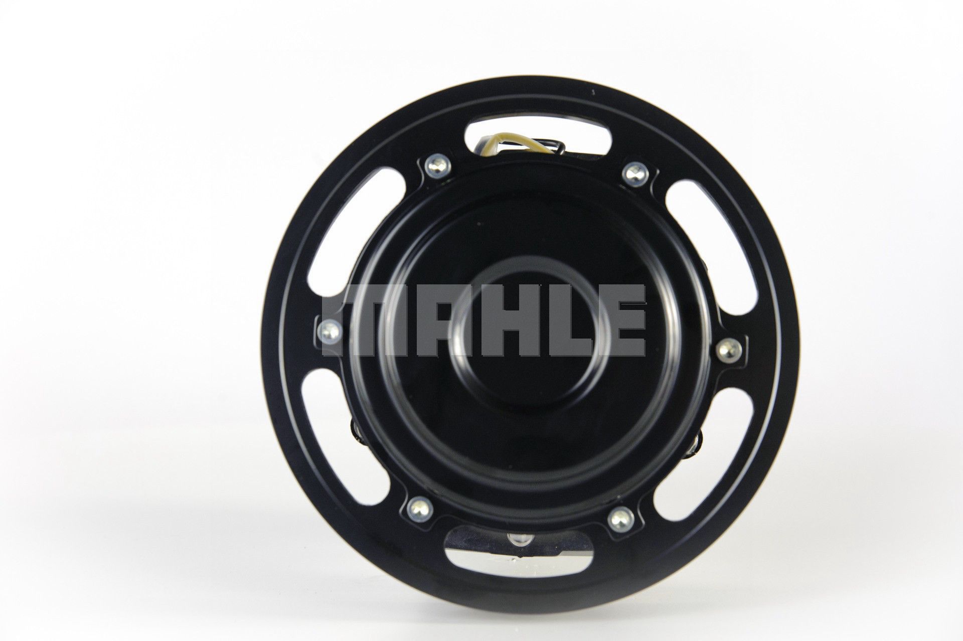 Número OEM 2 058 712 5 - Compresor, aire acondicionado ACP 126 000P RENAULT, OPEL, VOLVO, RENAULT TRUCKS