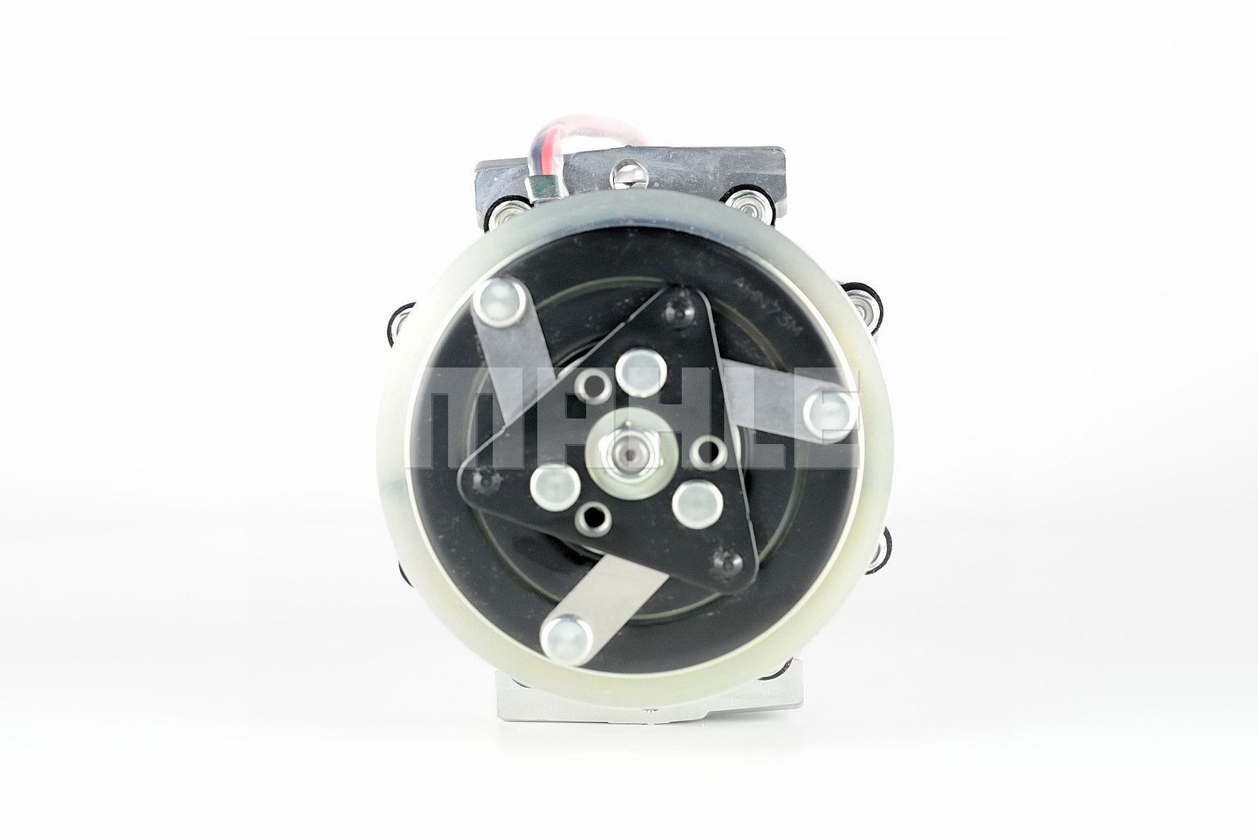 OEM-Nummer 1 888 033 - Klimakompressor ACP 128 000P VOLVO, MAN