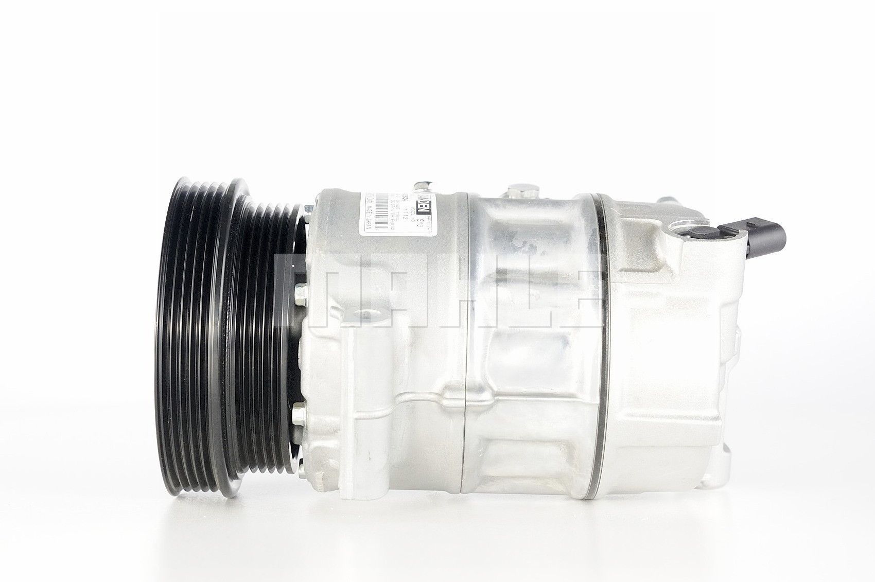 Numéro OEM 1K0 820 808 C - Compresseur de climatisation ACP 1314 000P AUDI, FORD, SEAT, SKODA, CUPRA