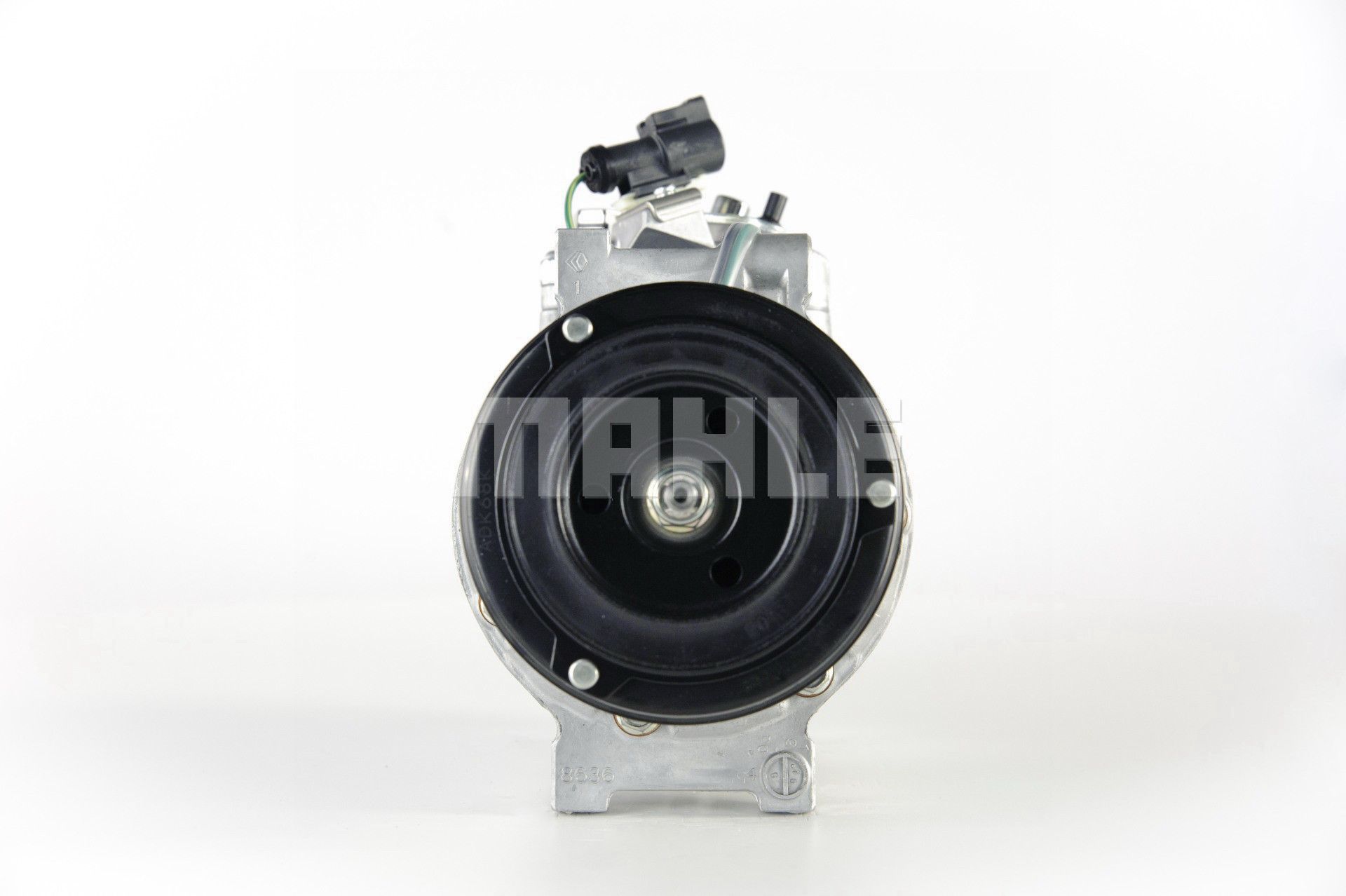 Numer OEM LR012801 - Sprężarka klimatyzacji ACP 1349 000P LAND ROVER, ROVER